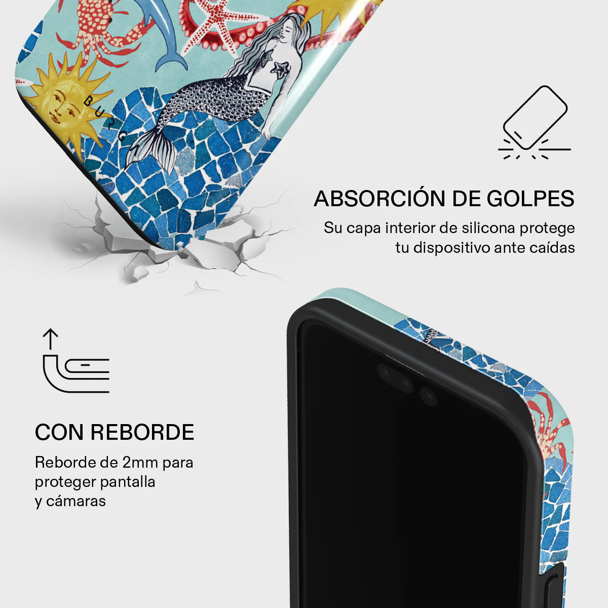 Aegean Affair - iPhone 15 Pro Max Funda - Image 4