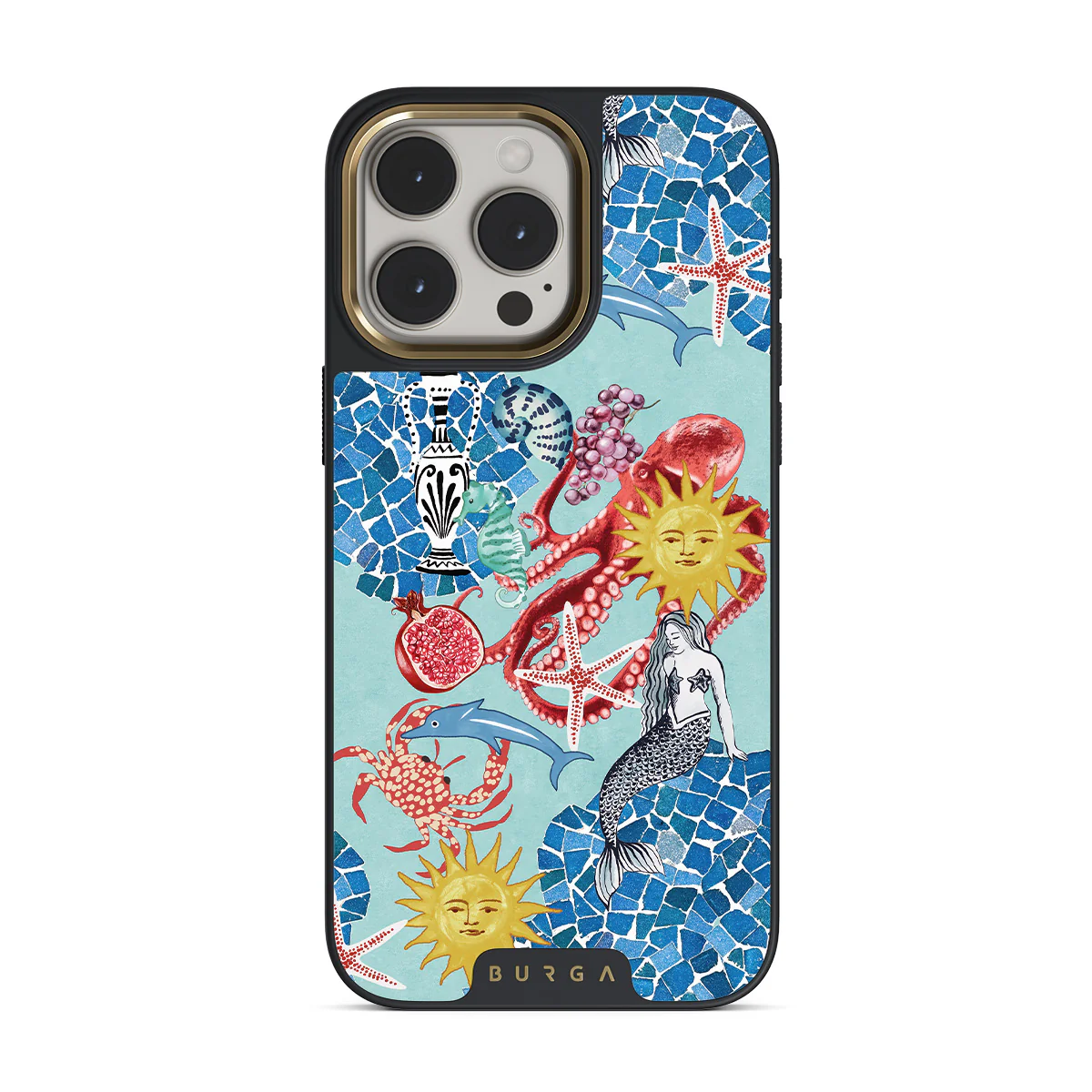 Aegean Affair - iPhone 15 Pro Max Funda - Image 5