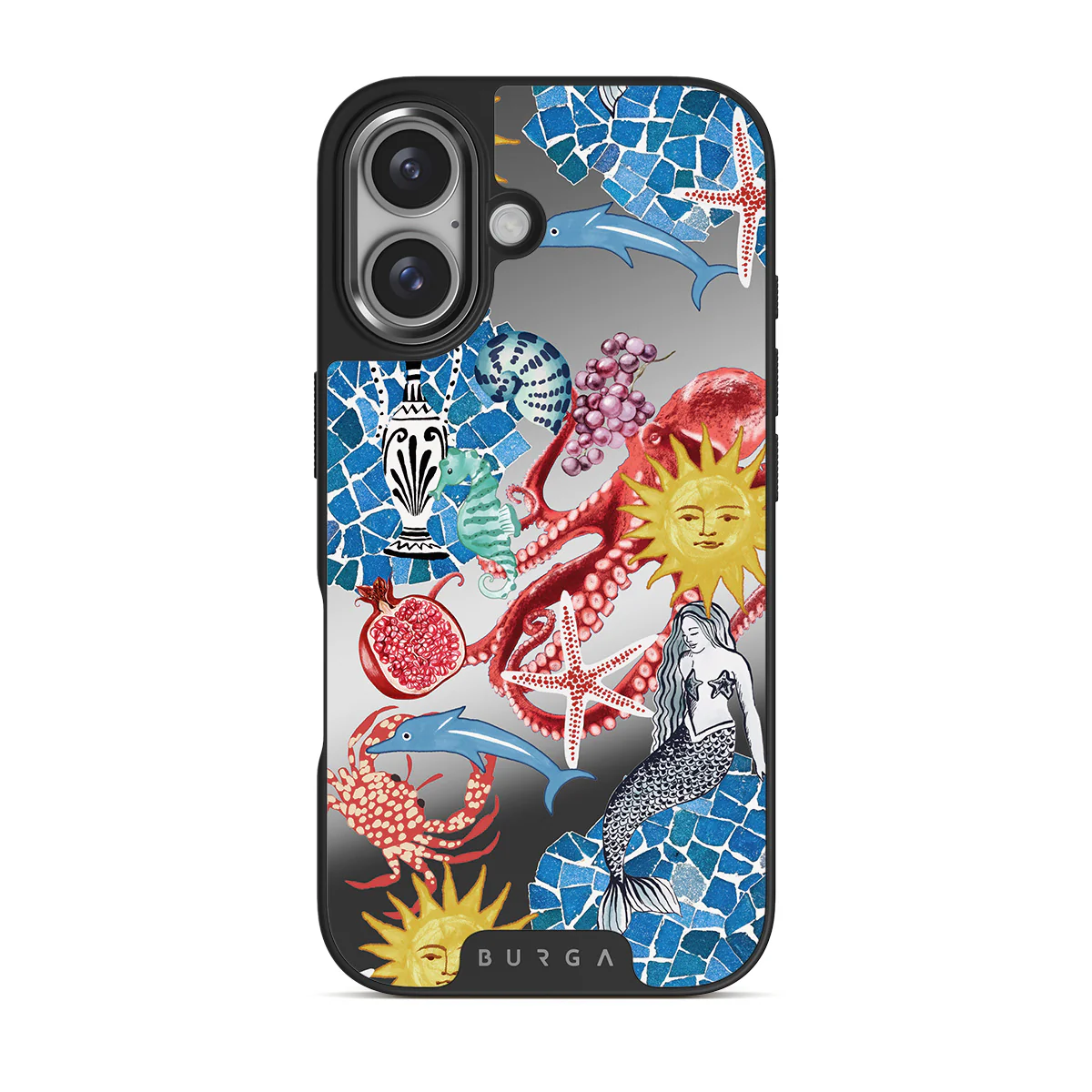 Aegean Affair - iPhone 16 Funda - Image 35