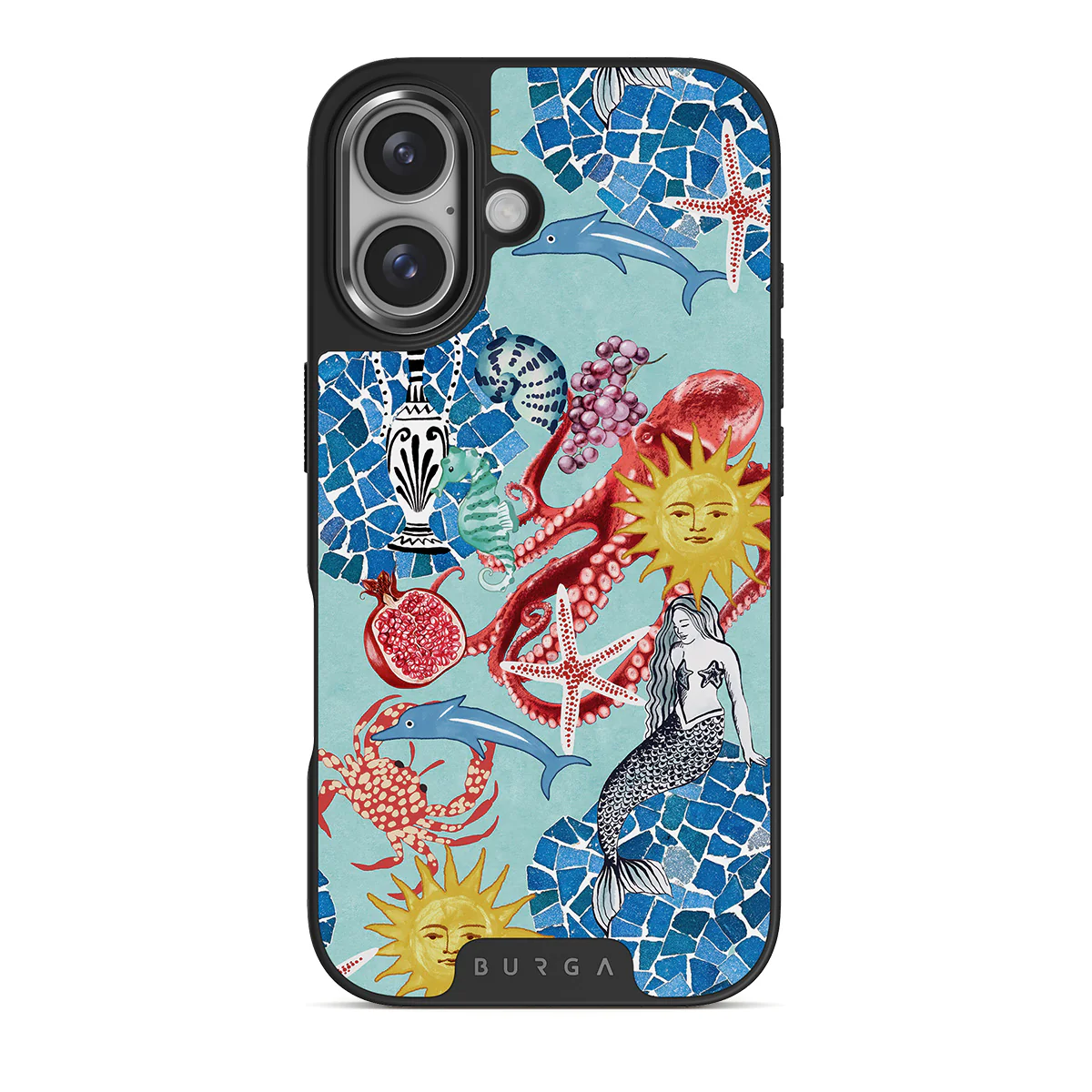Aegean Affair - iPhone 16 Plus Funda - Image 13