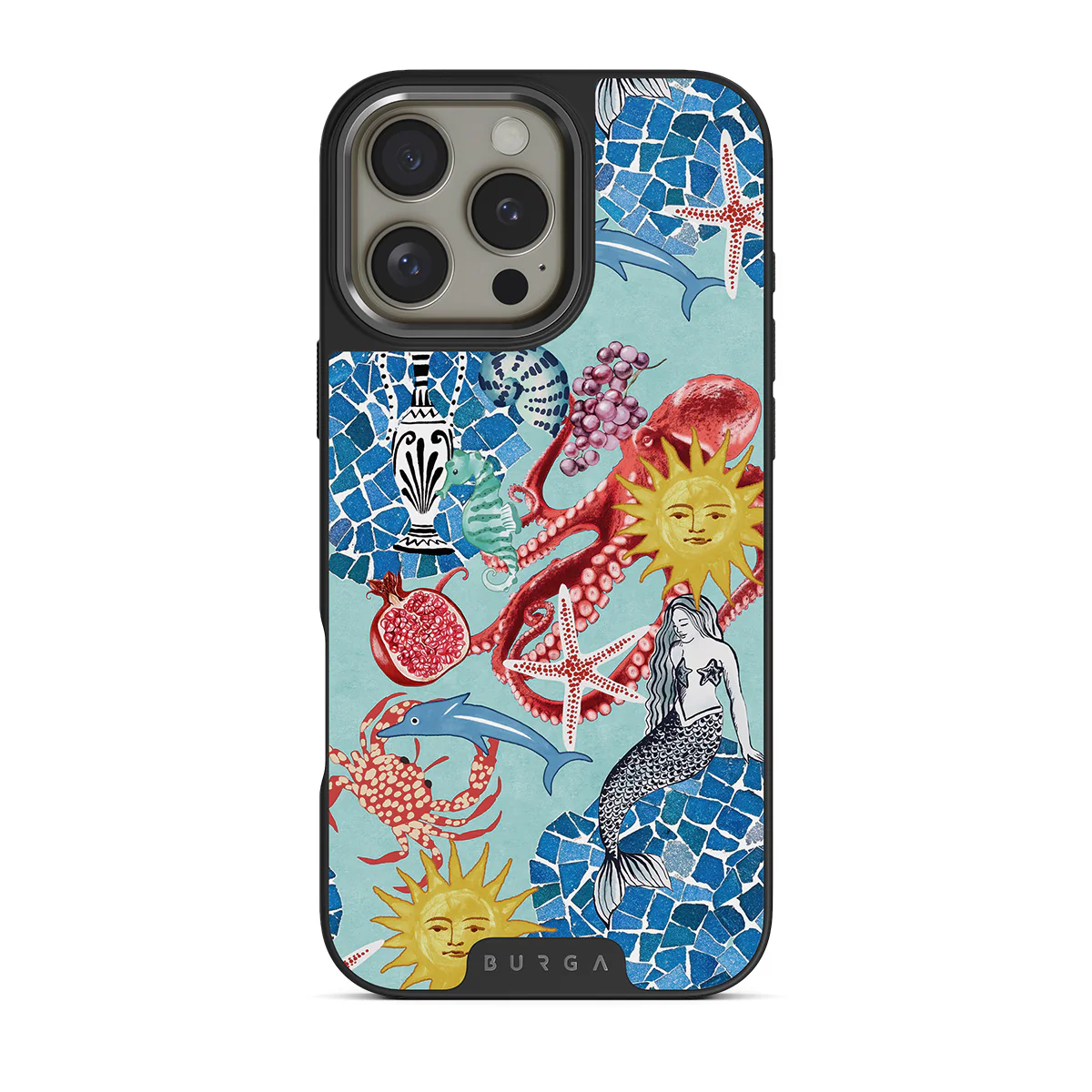 Aegean Affair - iPhone 16 Pro Funda - Image 13