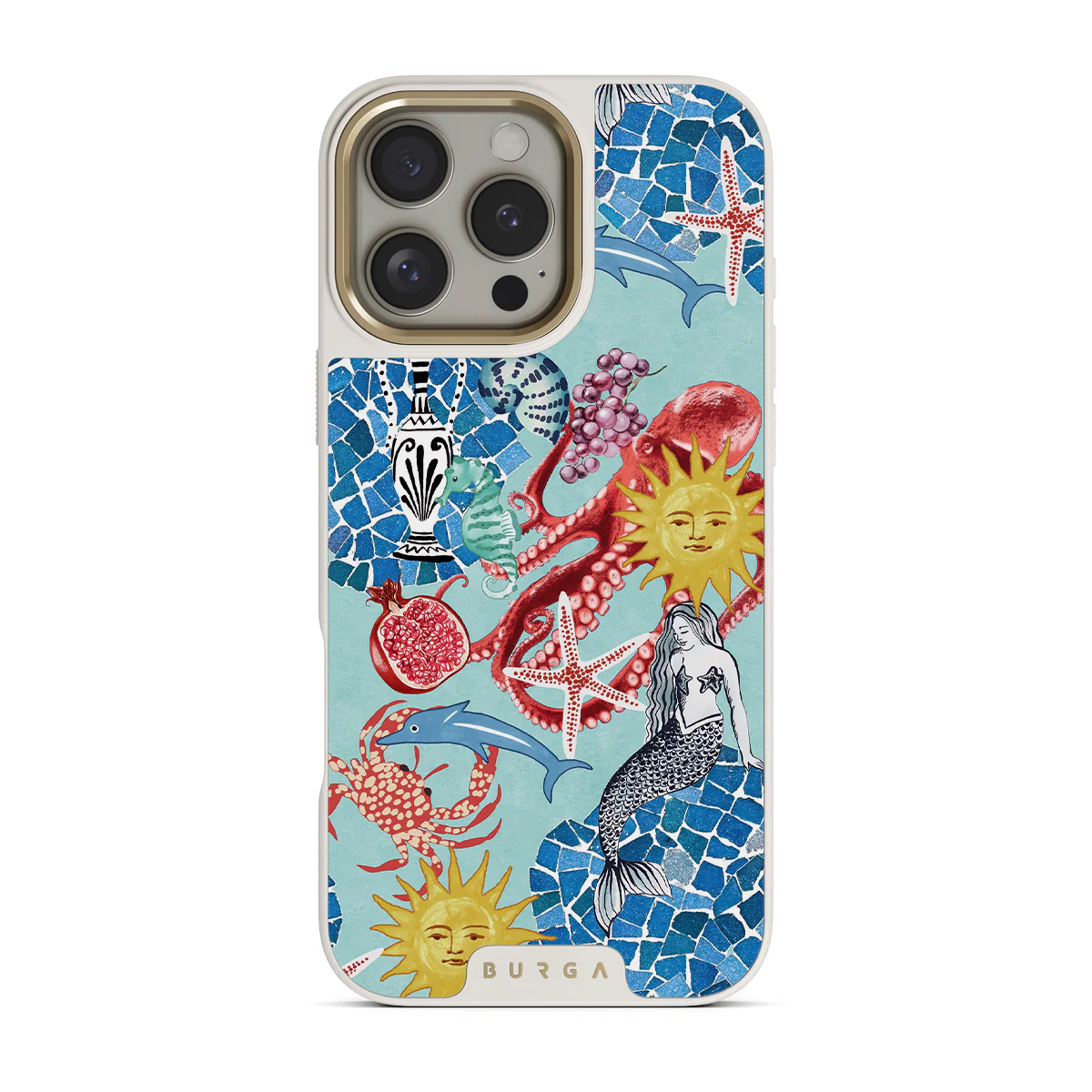 Aegean Affair - iPhone 16 Pro Funda - Image 20