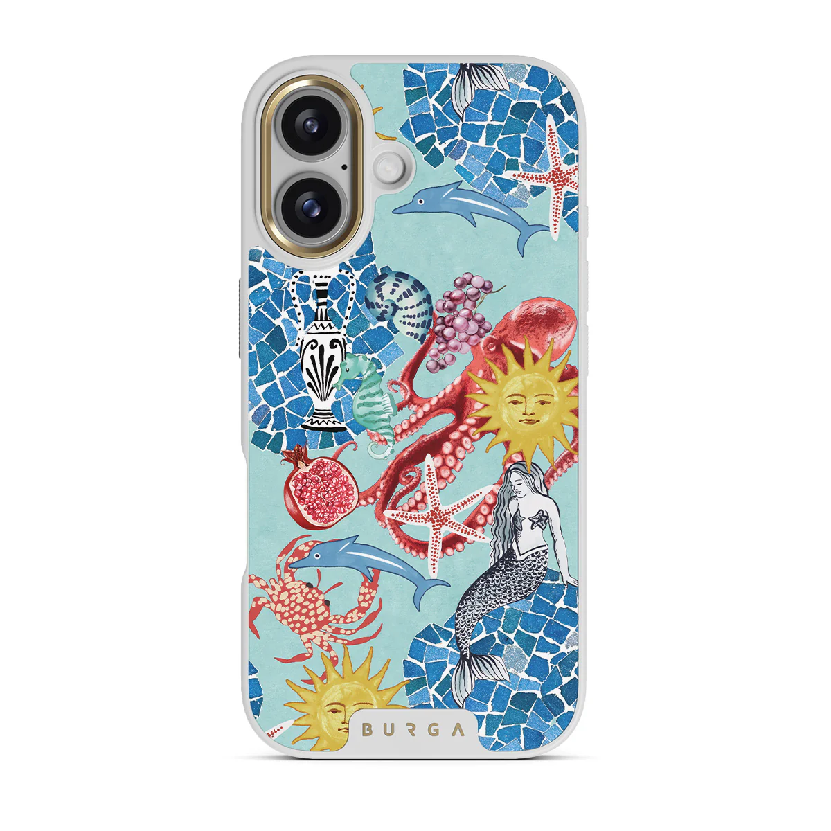 Aegean Affair - iPhone 17 Funda - Image 19