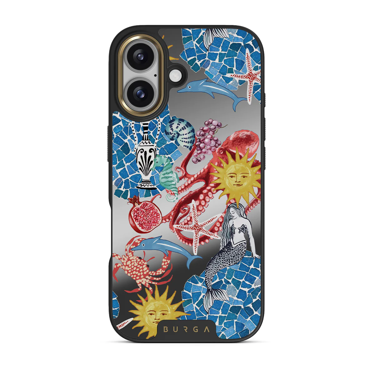 Aegean Affair - iPhone 17 Funda - Image 26