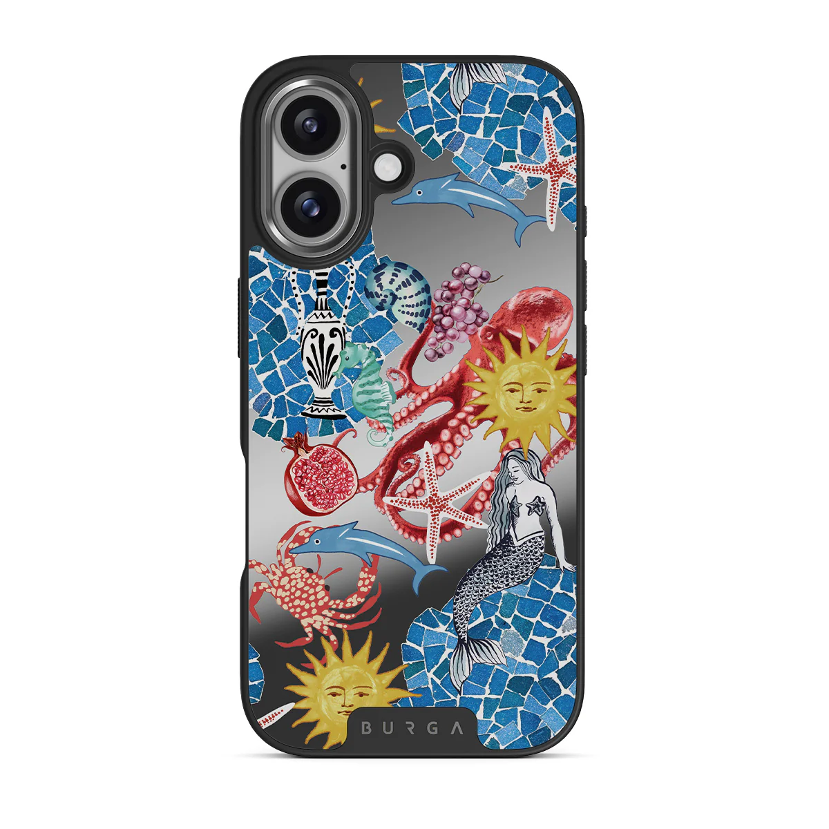 Aegean Affair - iPhone 17 Funda - Image 34