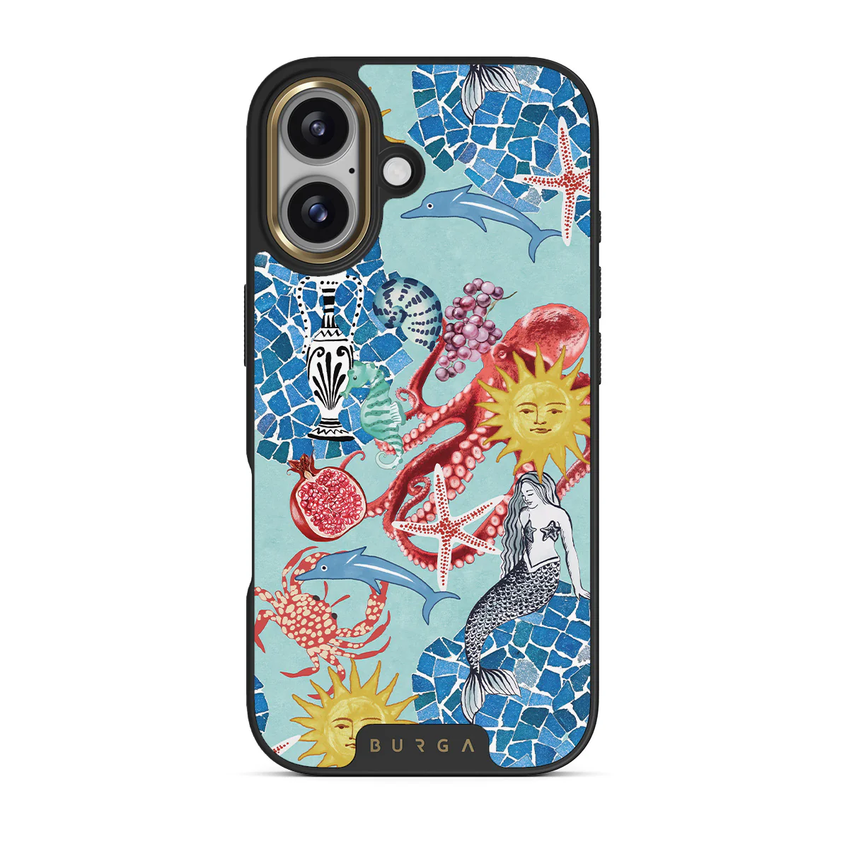 Aegean Affair - iPhone 17 Funda - Image 5