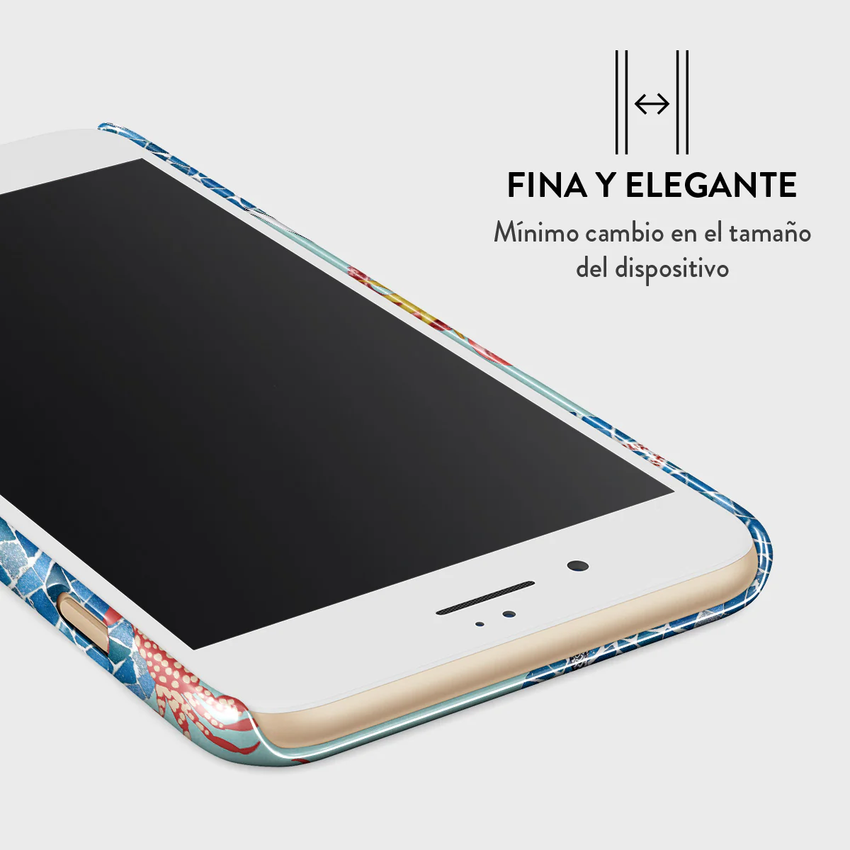 Aegean Affair - iPhone 6 / 6S Funda - Image 4