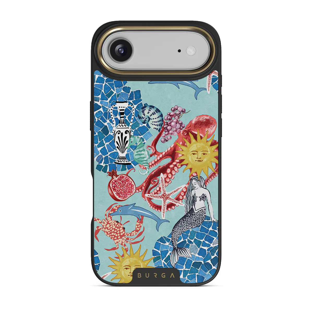 Aegean Affair - iPhone Air Funda - Image 5
