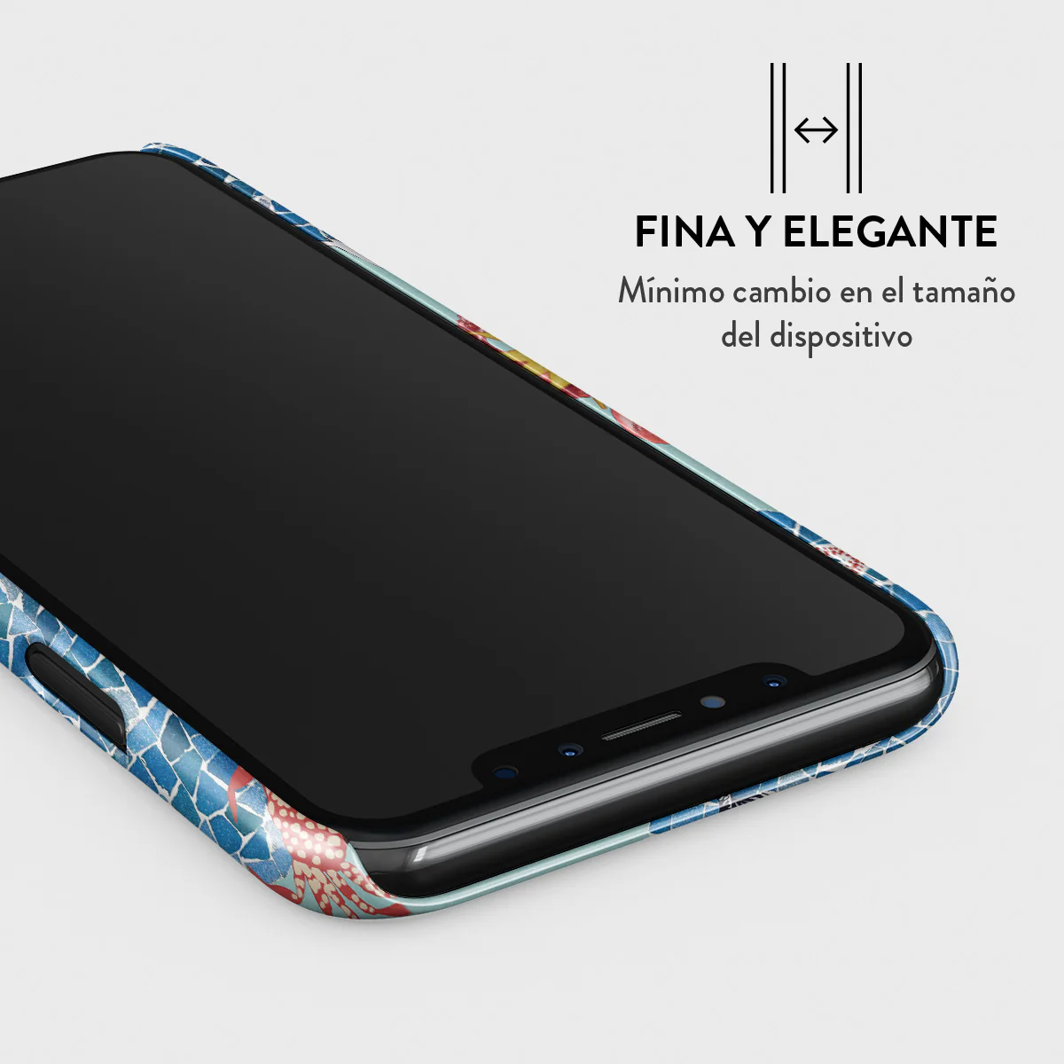 Aegean Affair - iPhone XS Max Funda - Image 4