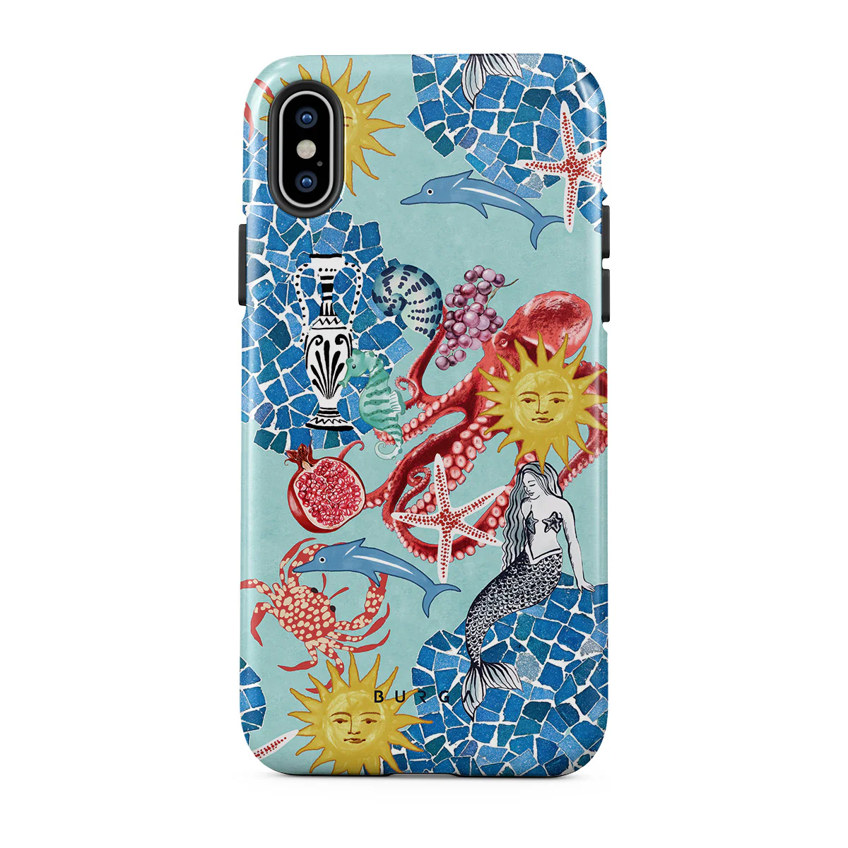Aegean Affair - iPhone XS Max Funda - Image 5