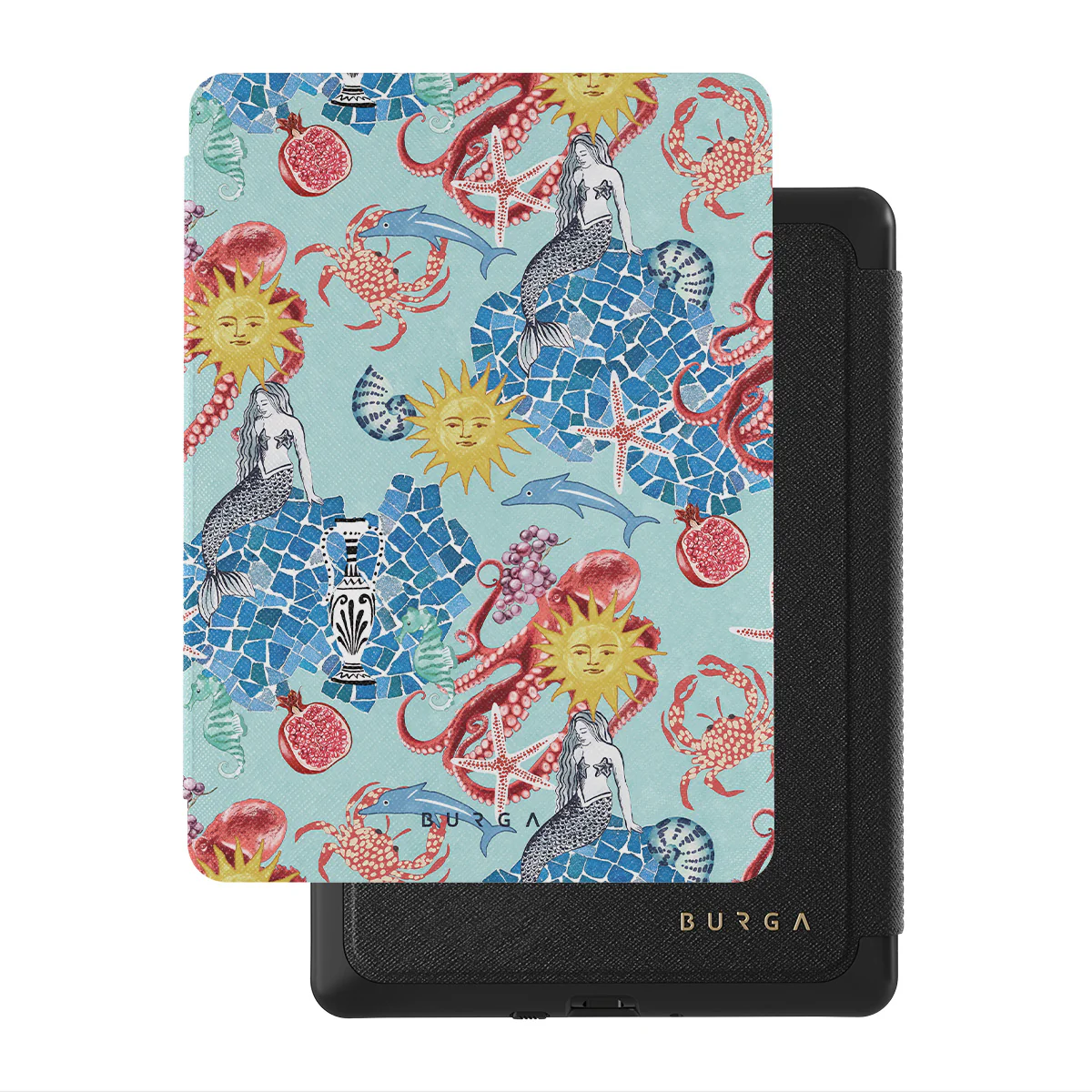 Aegean Affair - Funda para Kindle Paperwhite (12a Gen)