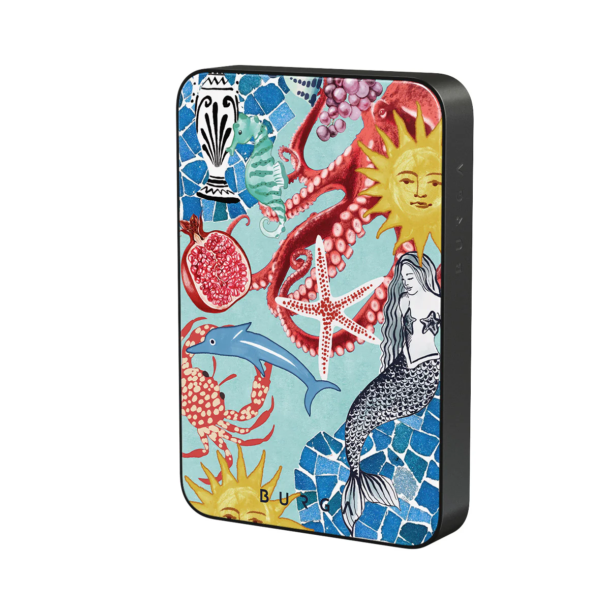 Aegean Affair - Power Bank Magnético - Image 16