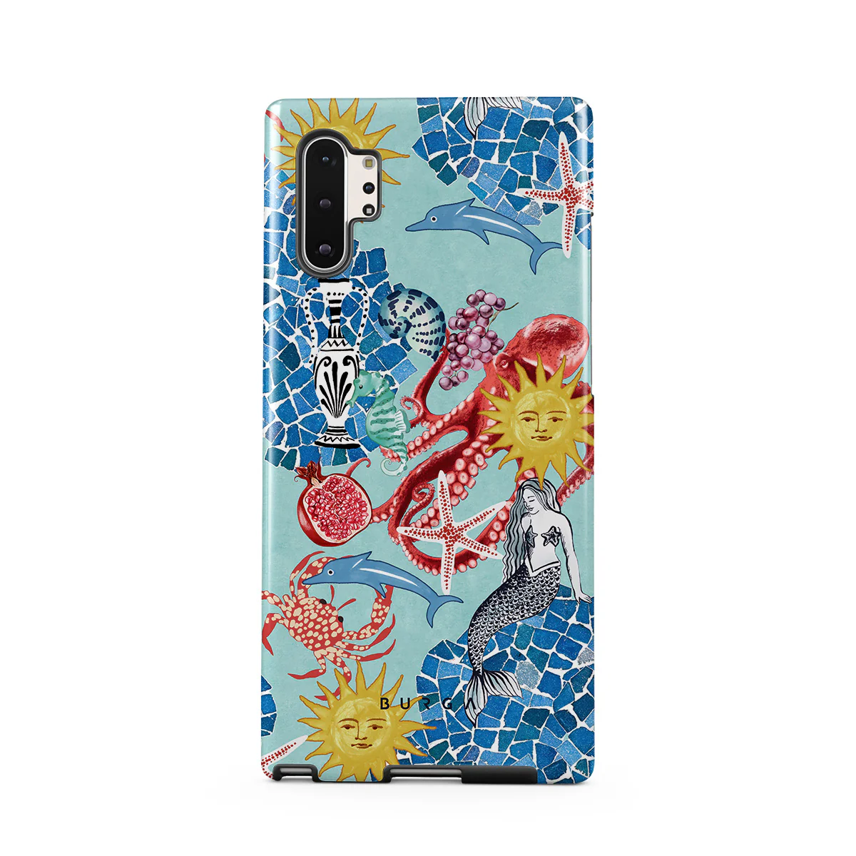 Aegean Affair - Samsung Galaxy Note 10 Plus Funda - Image 5