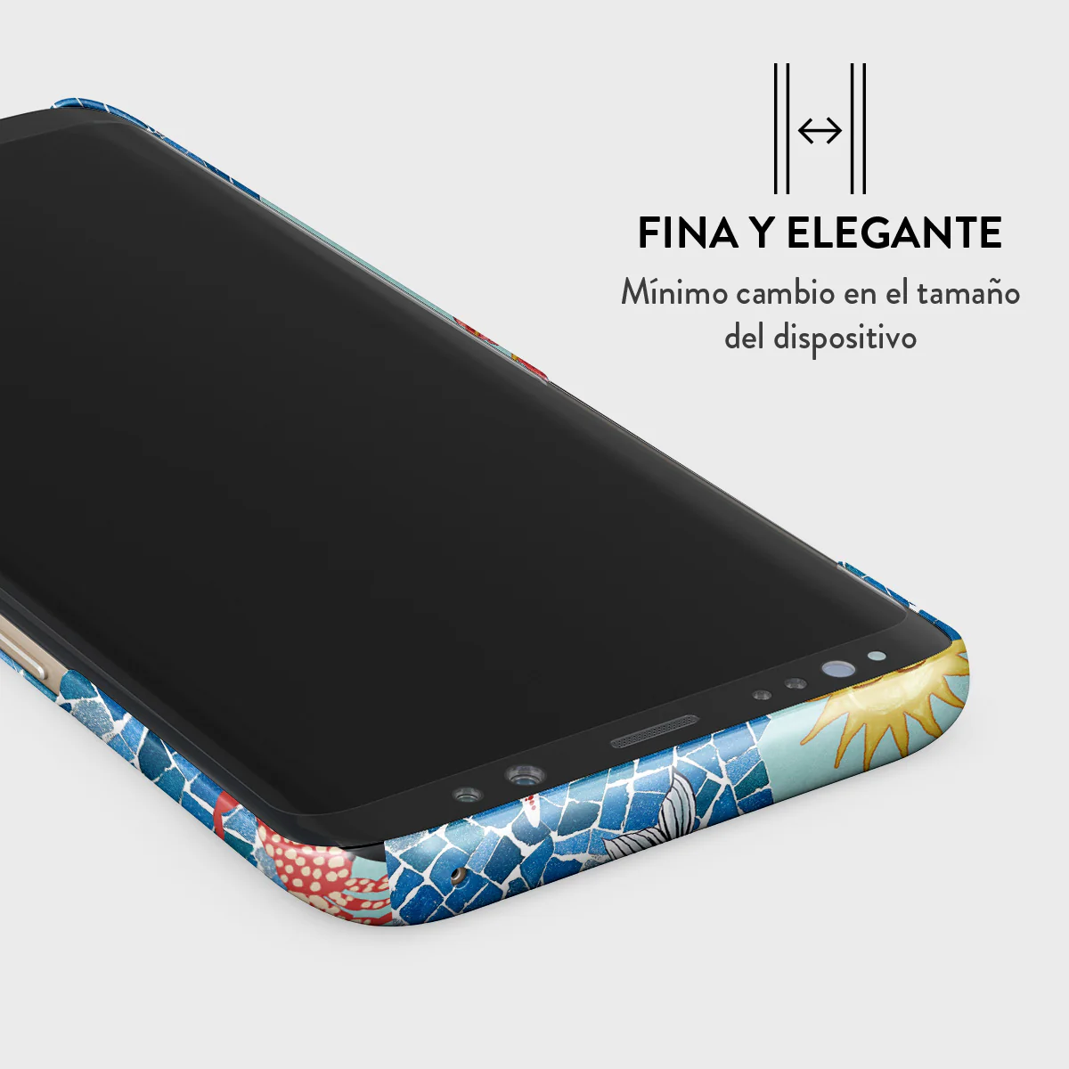 Aegean Affair - Samsung Galaxy Note 9 Funda - Image 4
