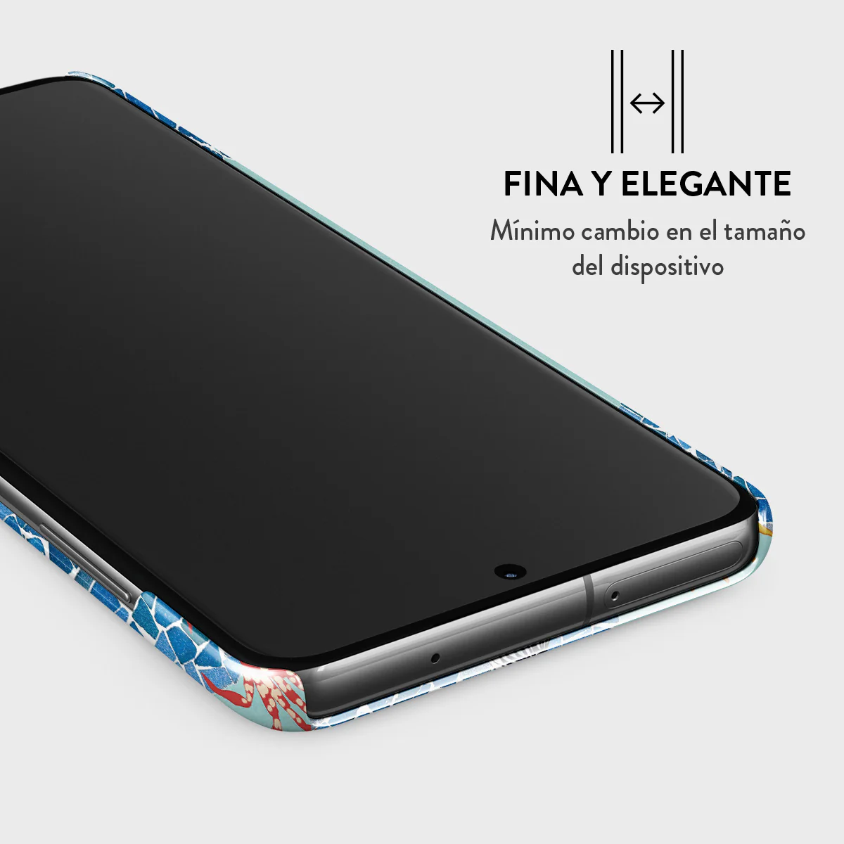 Aegean Affair - Samsung Galaxy S20 Ultra 4G / 5G Funda - Image 4