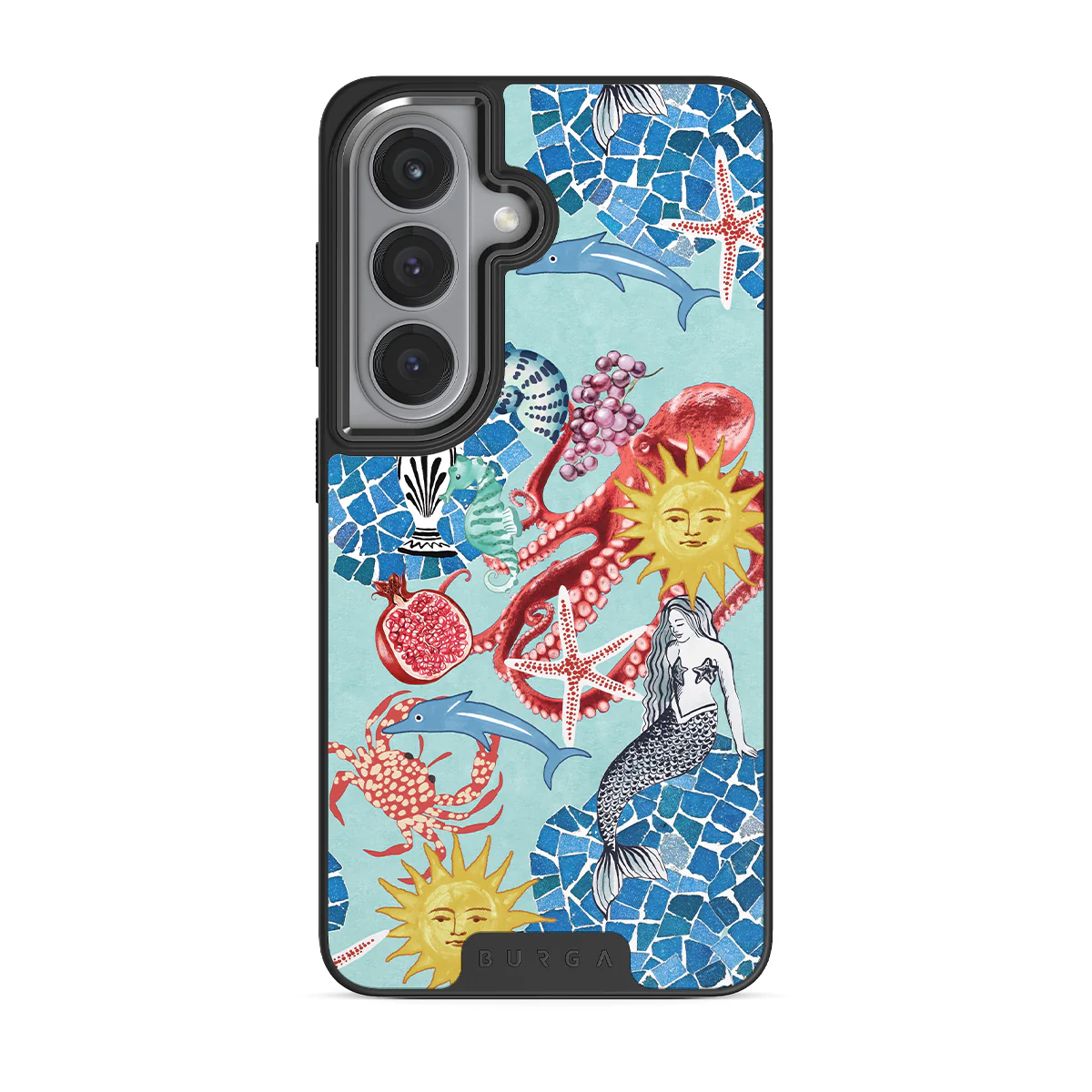 Aegean Affair - Samsung Galaxy S26 Plus Funda - Image 12