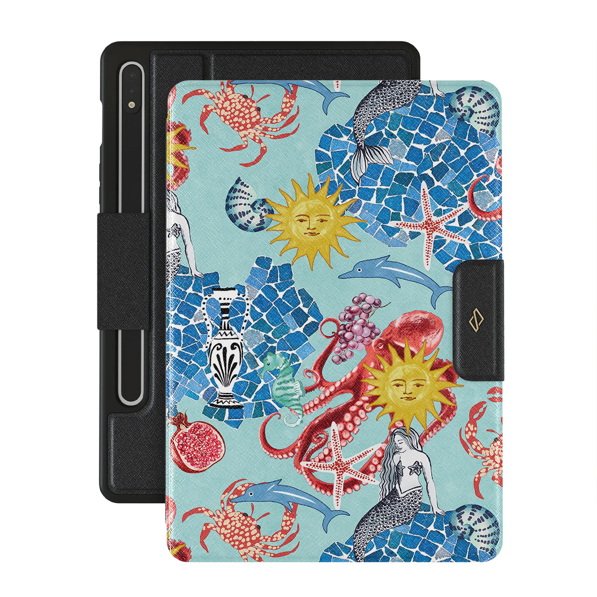 Aegean Affair - Funda Samsung Galaxy Tab S9 FE