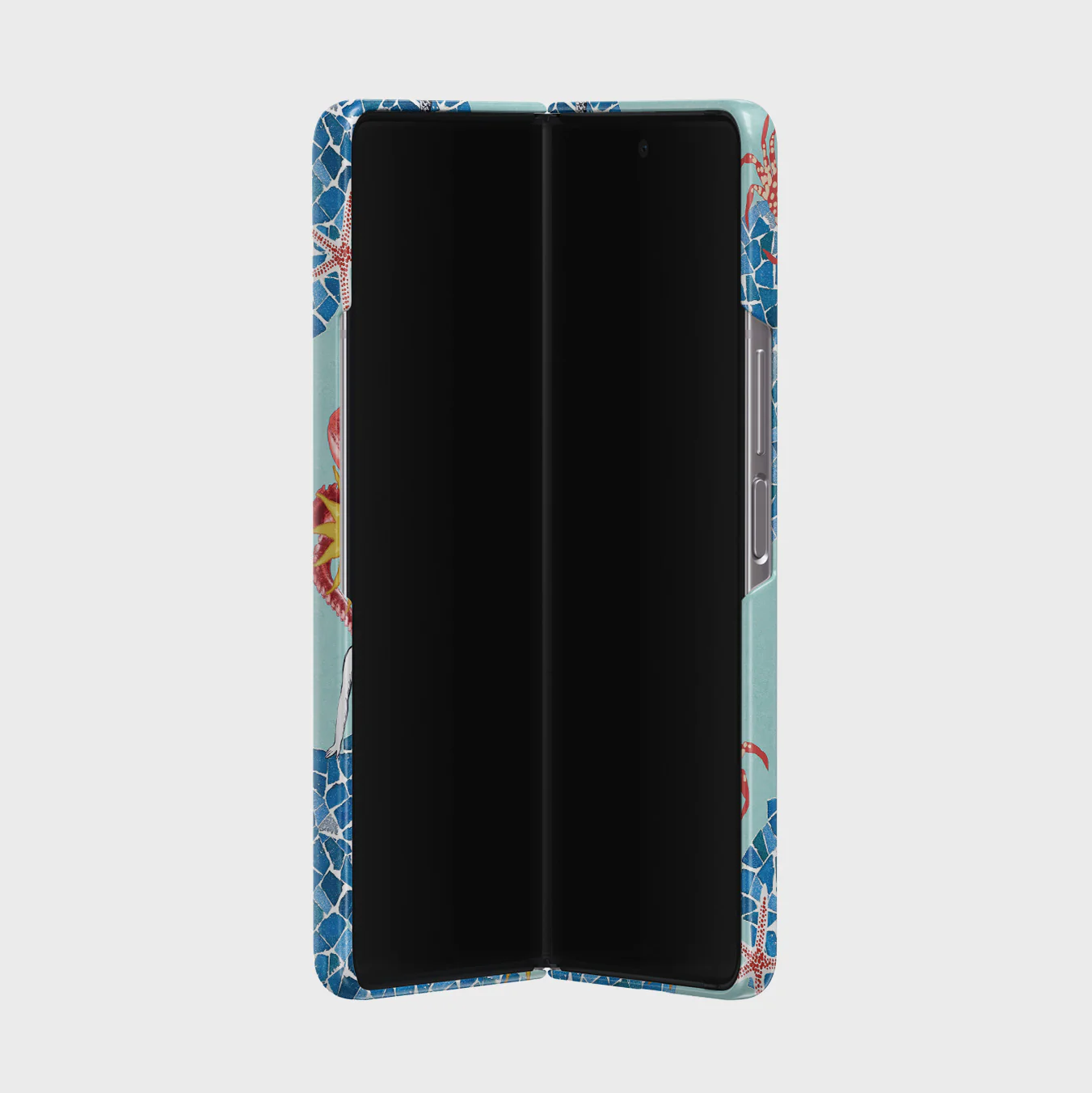 Aegean Affair - Samsung Galaxy Z Fold 4 Funda - Image 5