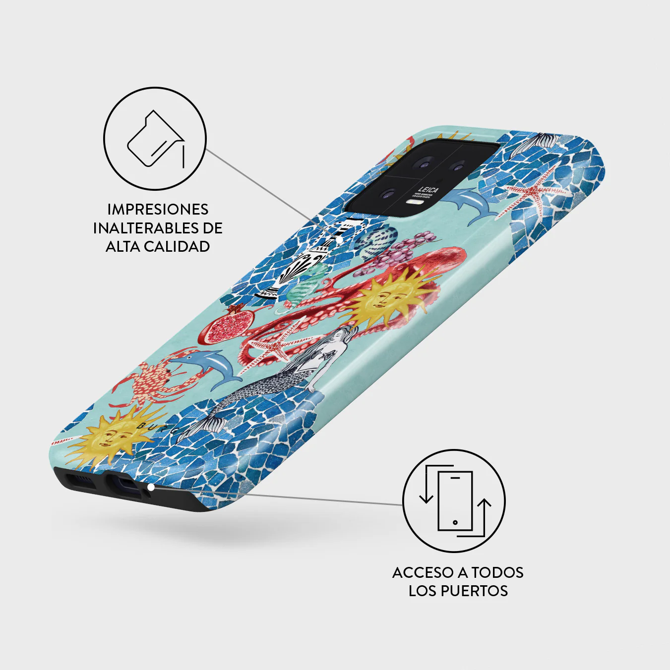 Aegean Affair - Xiaomi 13 Funda - Image 3