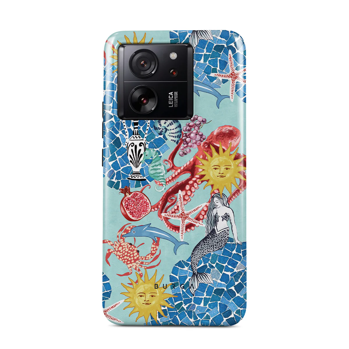 Aegean Affair - Xiaomi 13T Funda