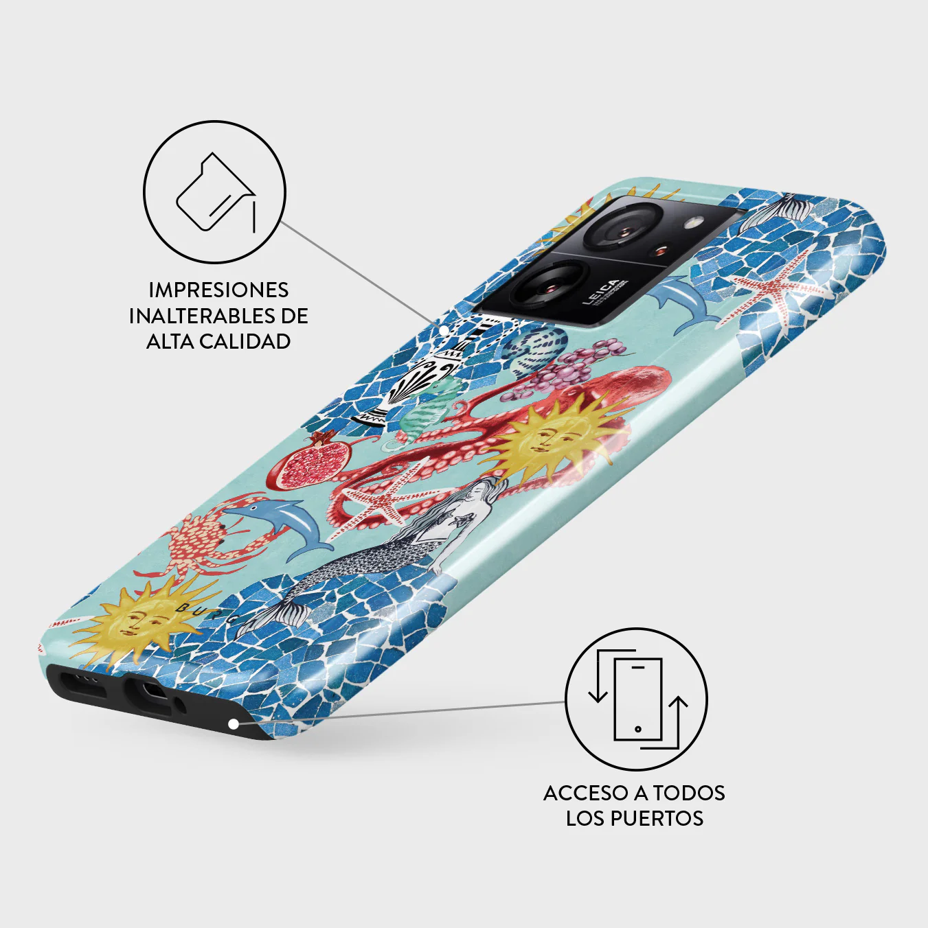 Aegean Affair - Xiaomi 13T Funda - Image 3