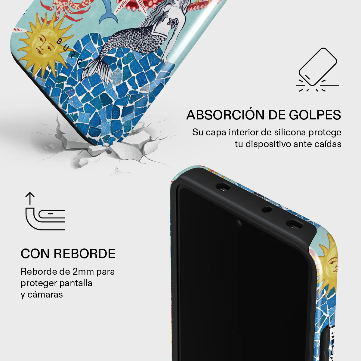 Aegean Affair - Xiaomi 13T Funda - Image 4