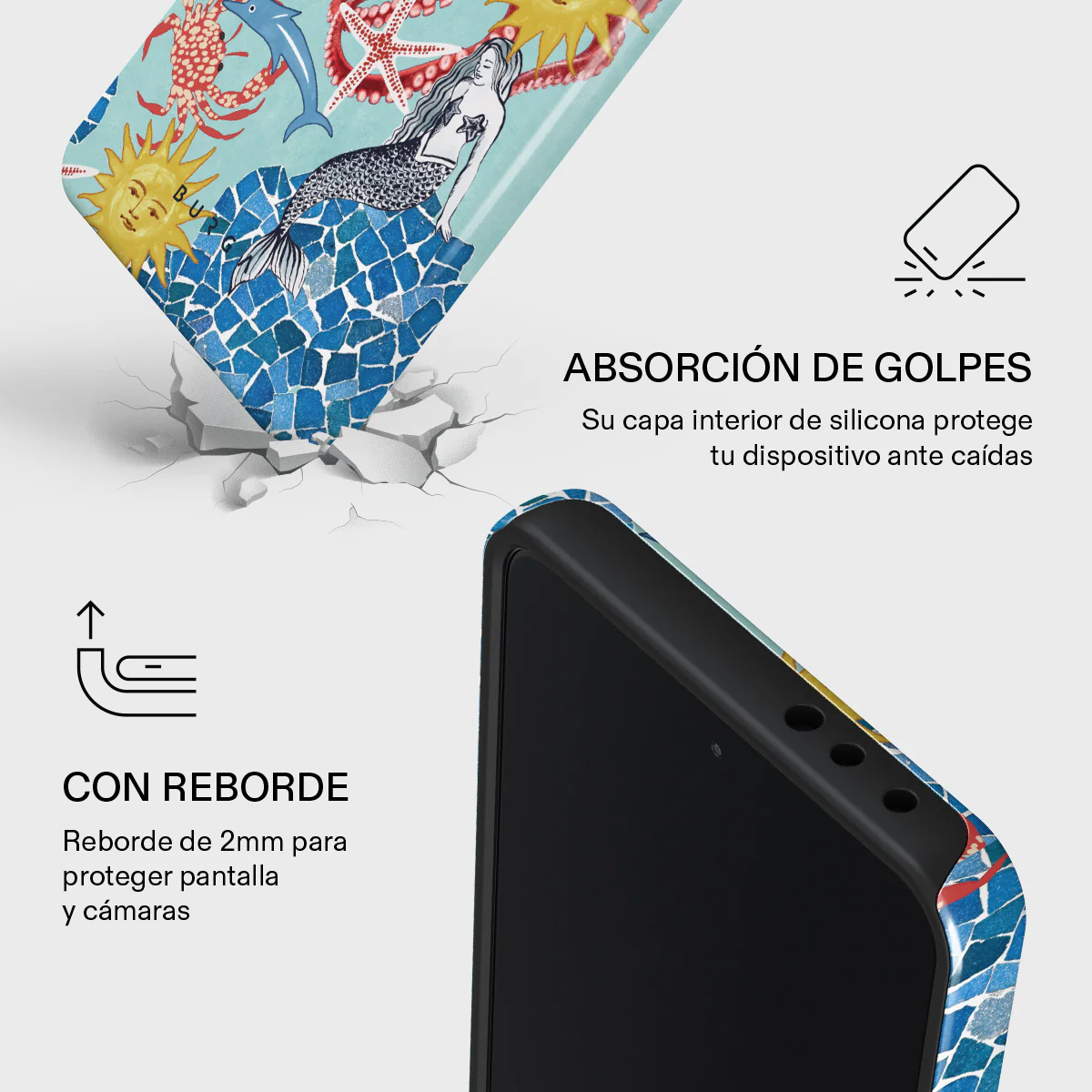 Aegean Affair - Xiaomi 14T Pro Funda - Image 4