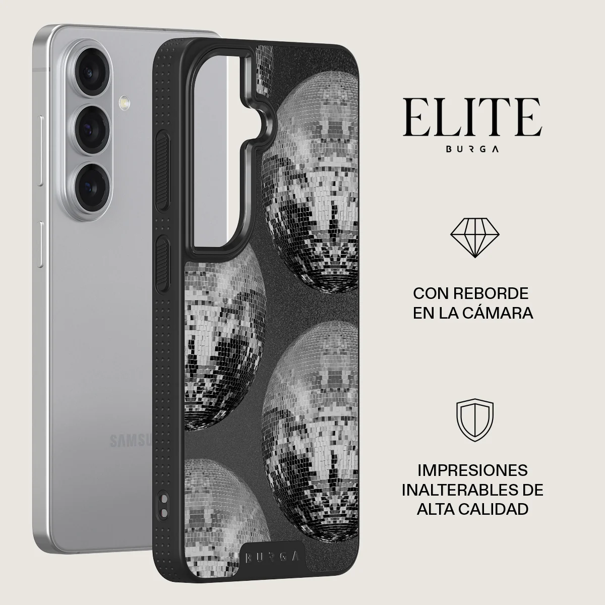 After Hours - Samsung Galaxy S26 Funda - Image 13