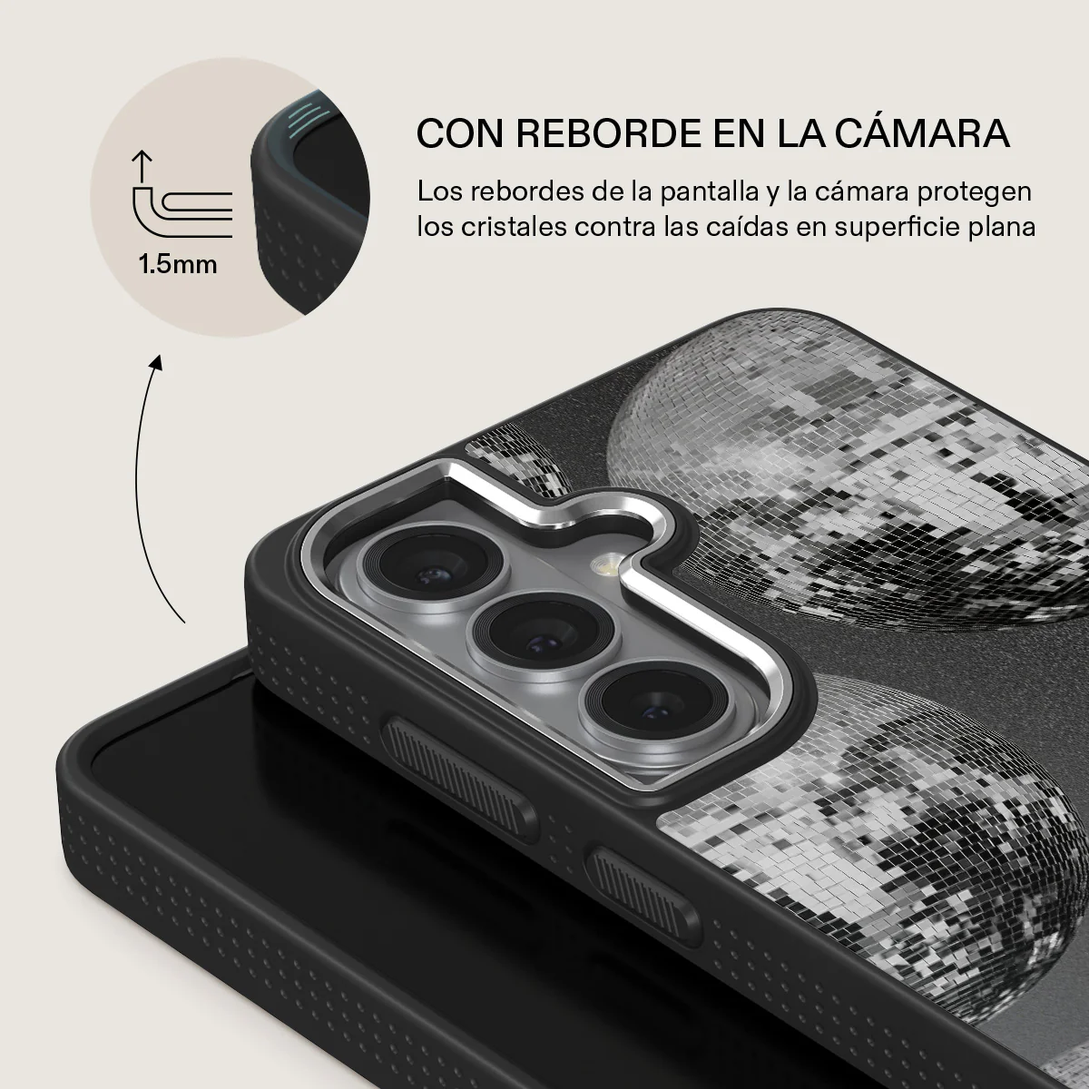 After Hours - Samsung Galaxy S26 Funda - Image 22