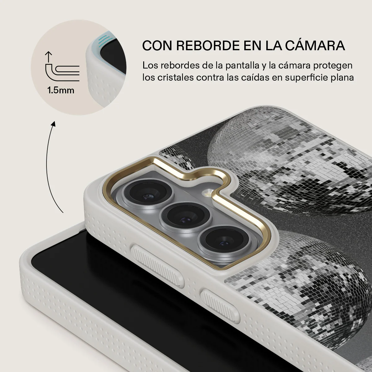 After Hours - Samsung Galaxy S26 Funda - Image 29