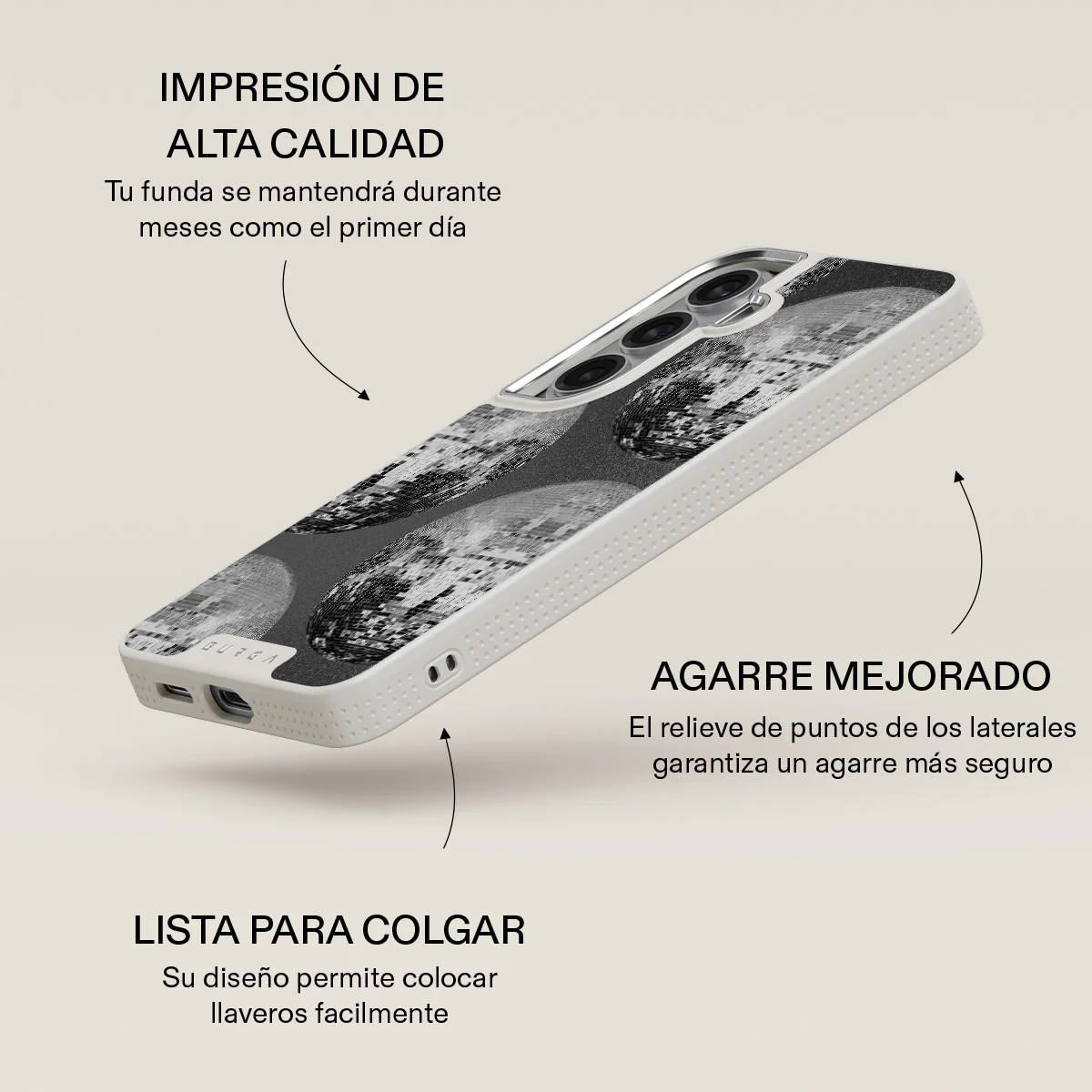 After Hours - Samsung Galaxy S26 Funda - Image 37