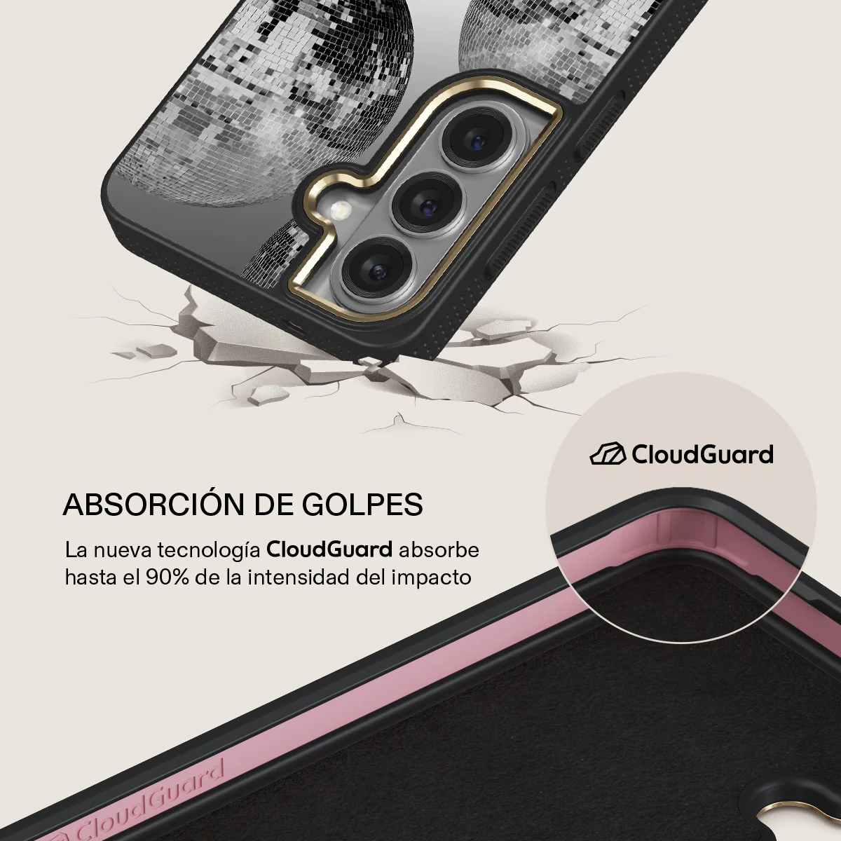 After Hours - Samsung Galaxy S26 Funda - Image 42