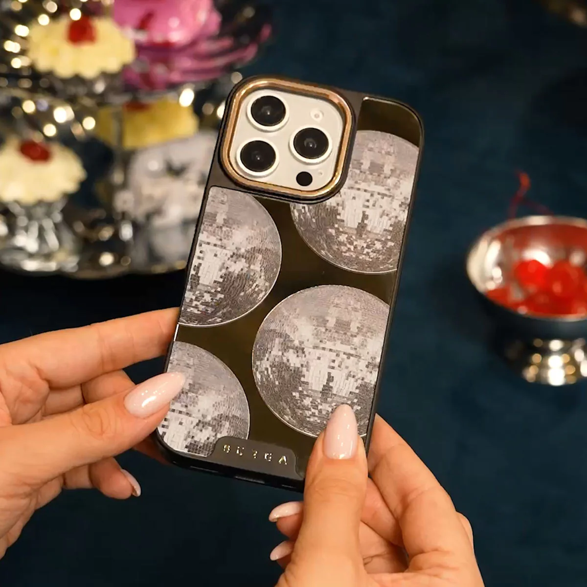 After Hours - Samsung Galaxy S26 Funda - Image 67