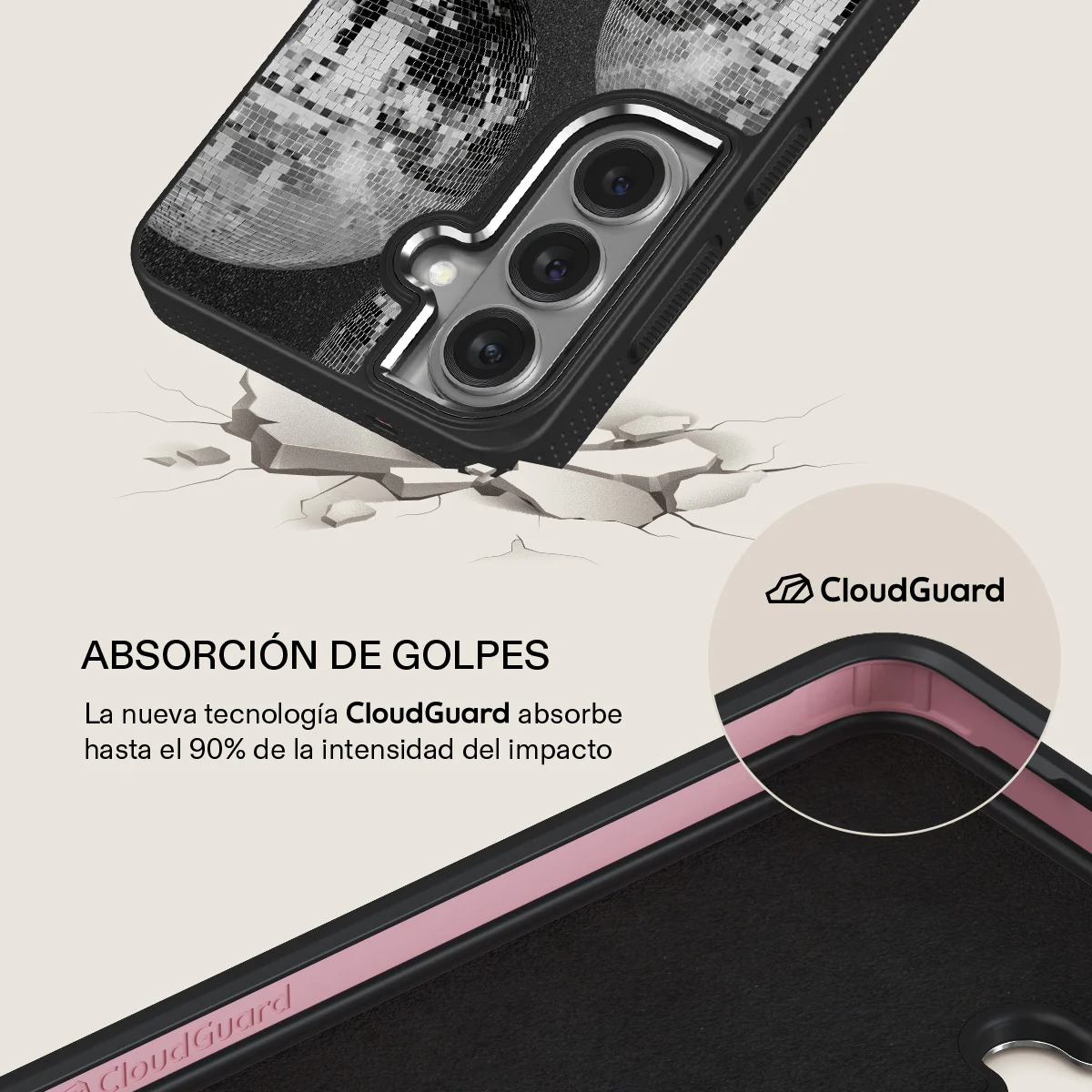 After Hours - Samsung Galaxy S26 Plus Funda - Image 14