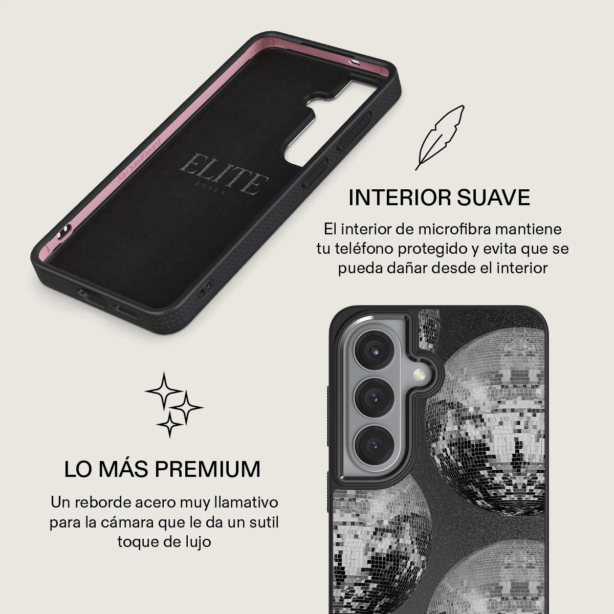 After Hours - Samsung Galaxy S26 Plus Funda - Image 17