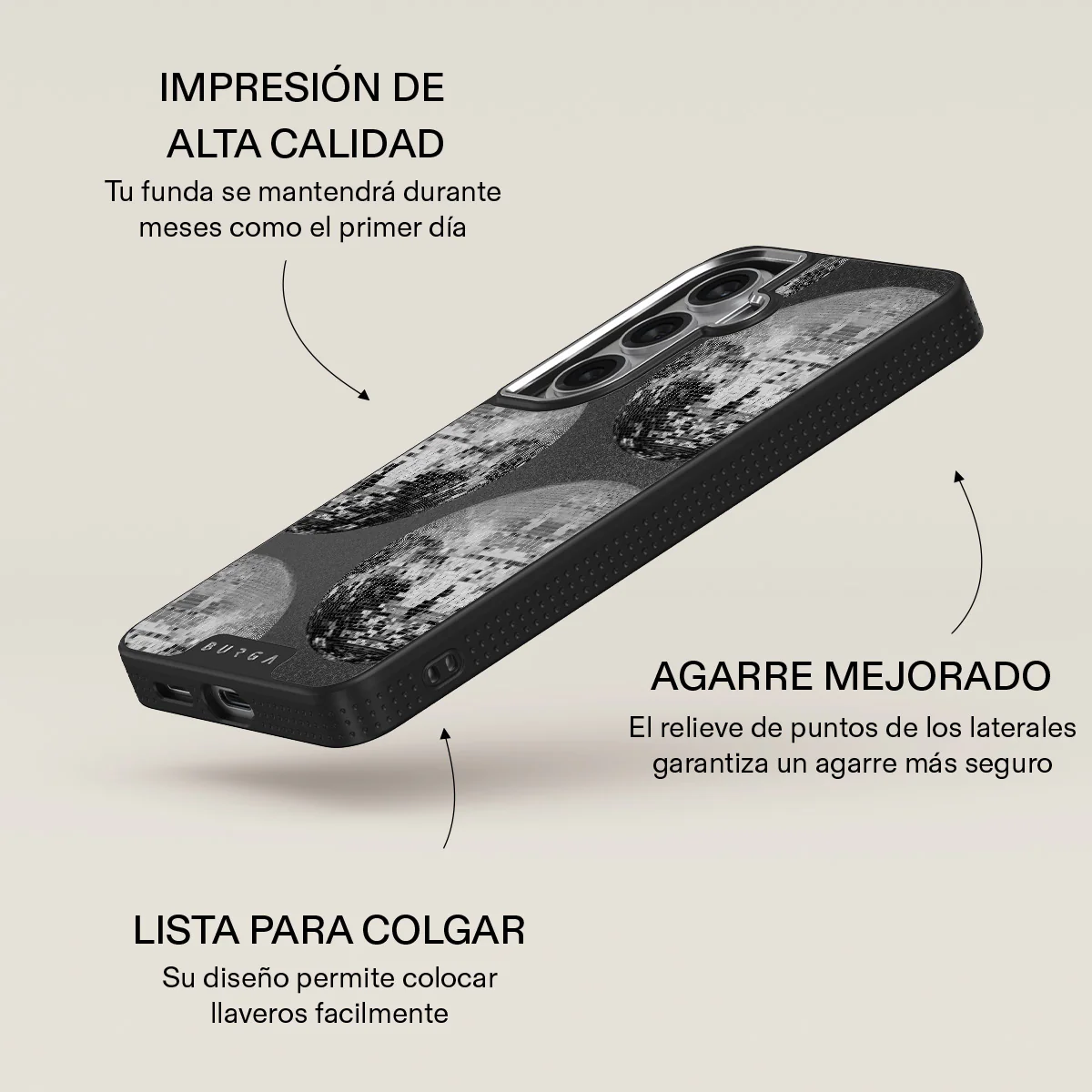 After Hours - Samsung Galaxy S26 Plus Funda - Image 23