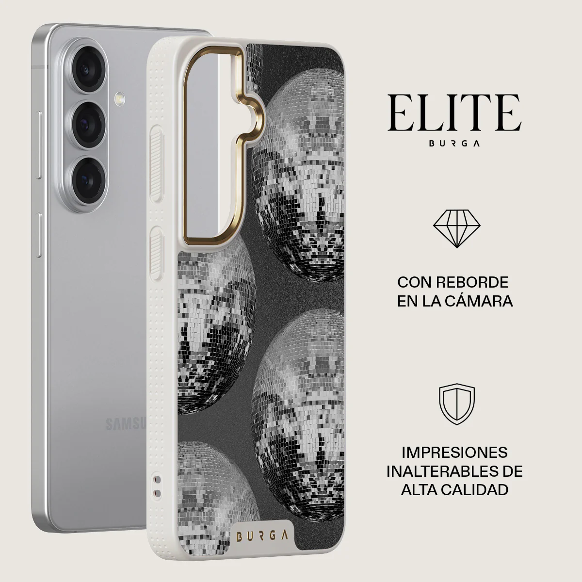 After Hours - Samsung Galaxy S26 Plus Funda - Image 27