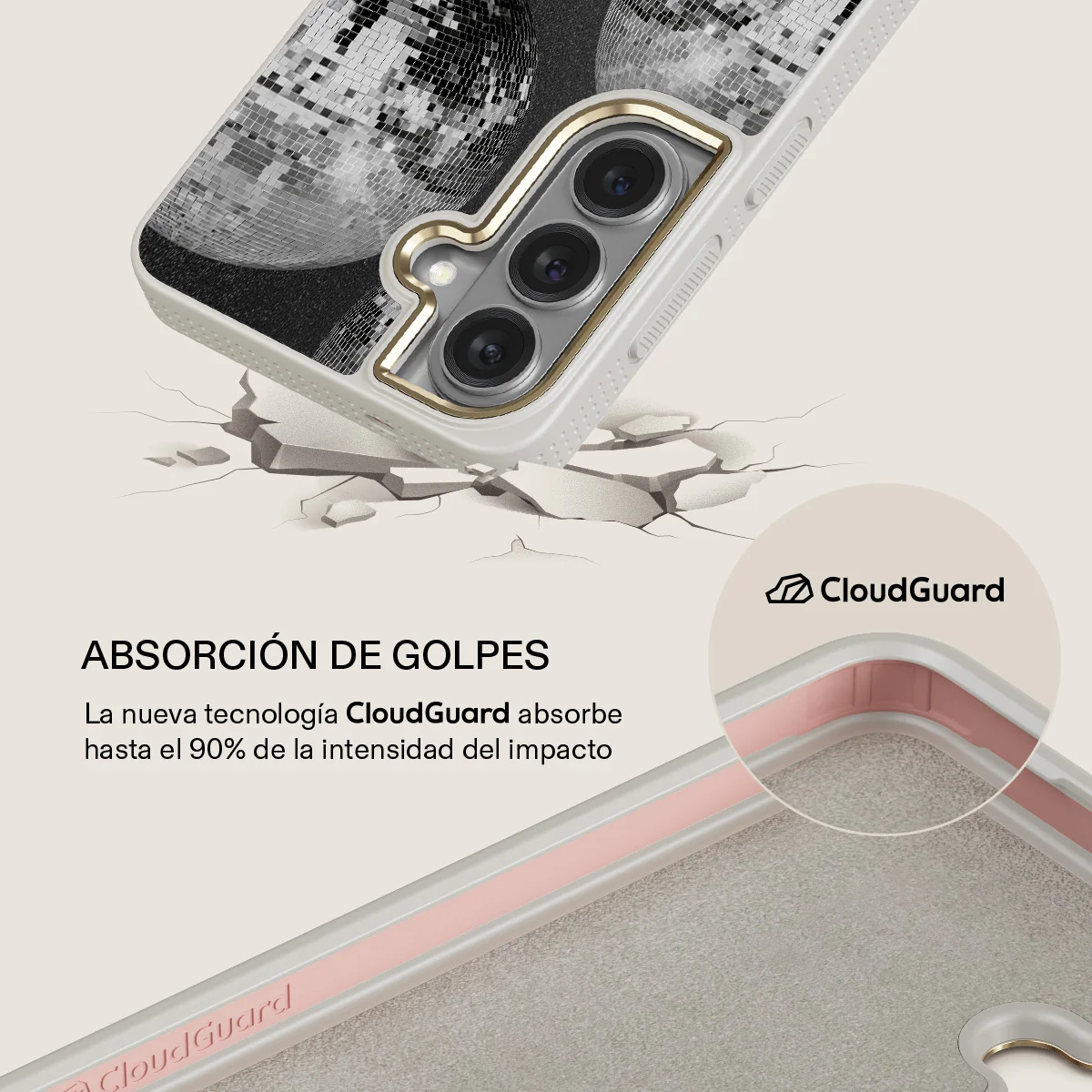 After Hours - Samsung Galaxy S26 Plus Funda - Image 28