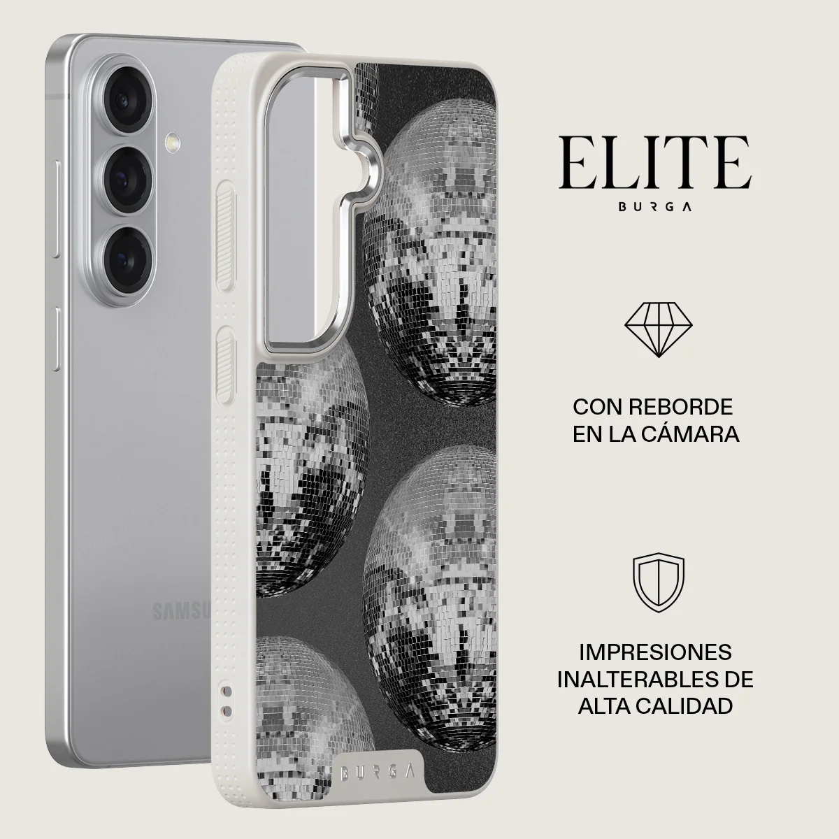 After Hours - Samsung Galaxy S26 Plus Funda - Image 34
