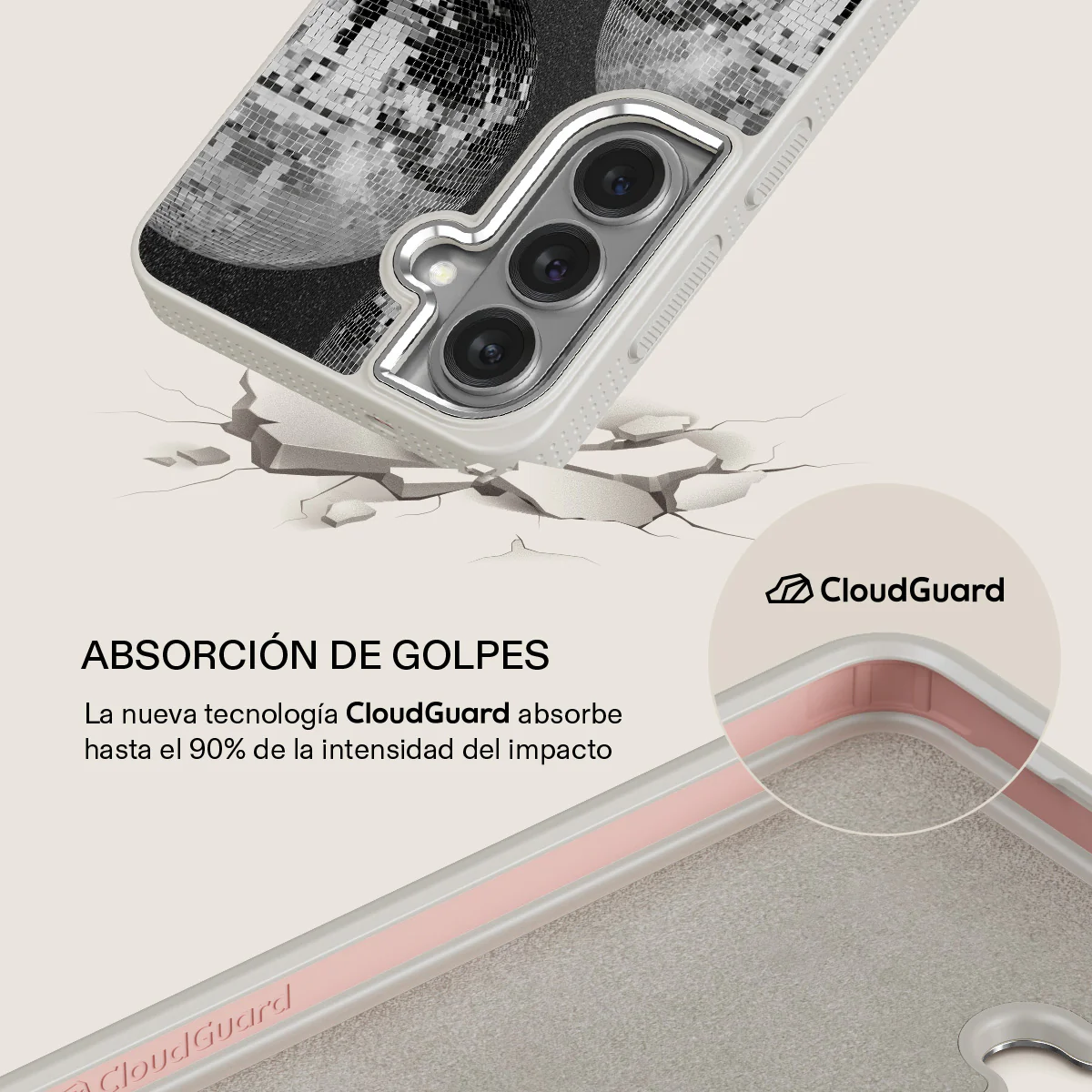 After Hours - Samsung Galaxy S26 Plus Funda - Image 35