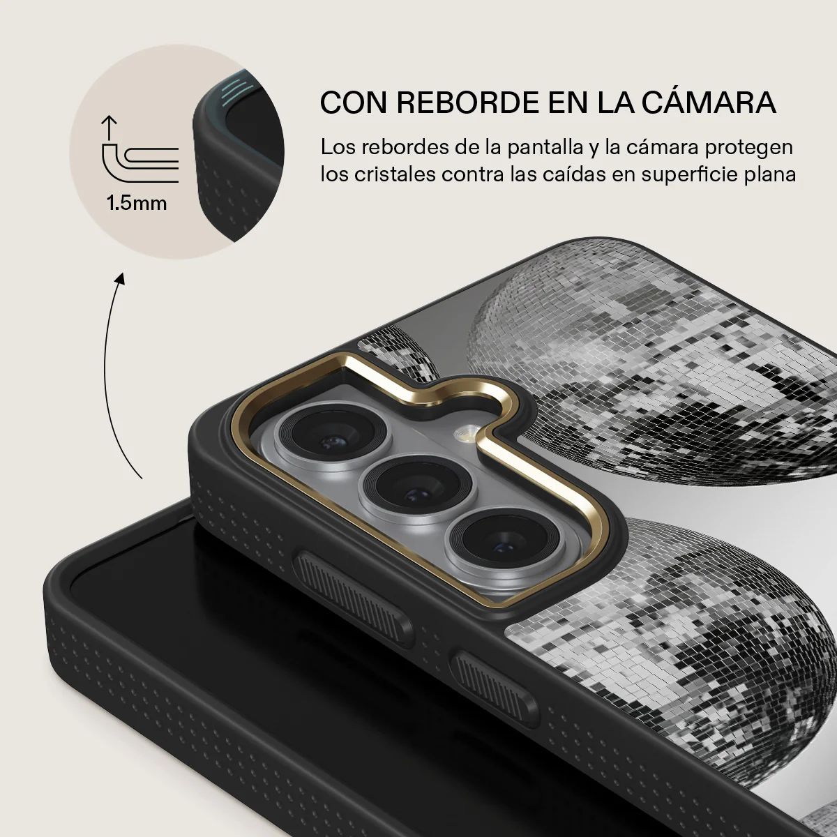 After Hours - Samsung Galaxy S26 Plus Funda - Image 44