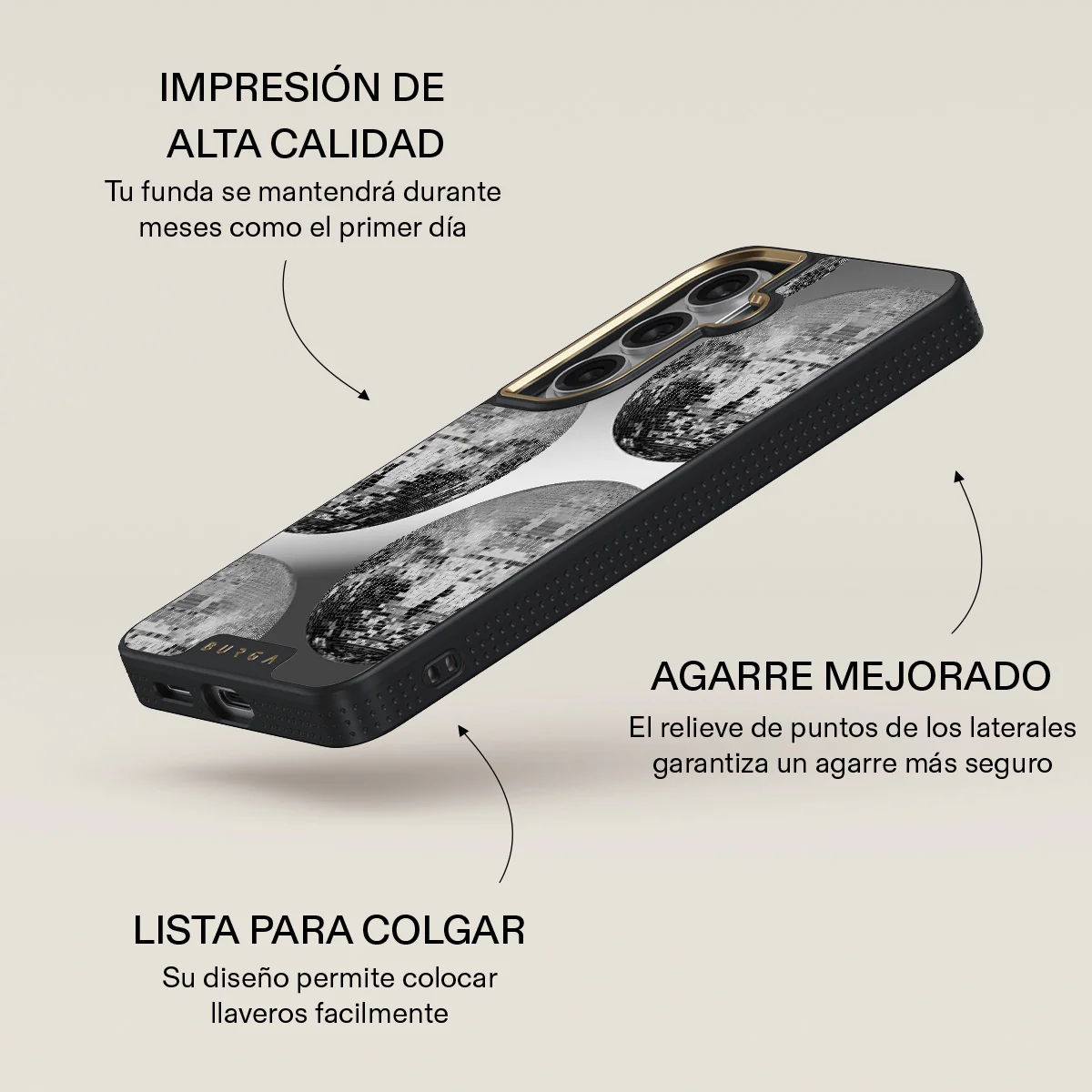 After Hours - Samsung Galaxy S26 Plus Funda - Image 45