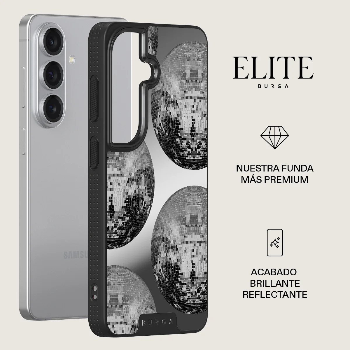 After Hours - Samsung Galaxy S26 Plus Funda - Image 49