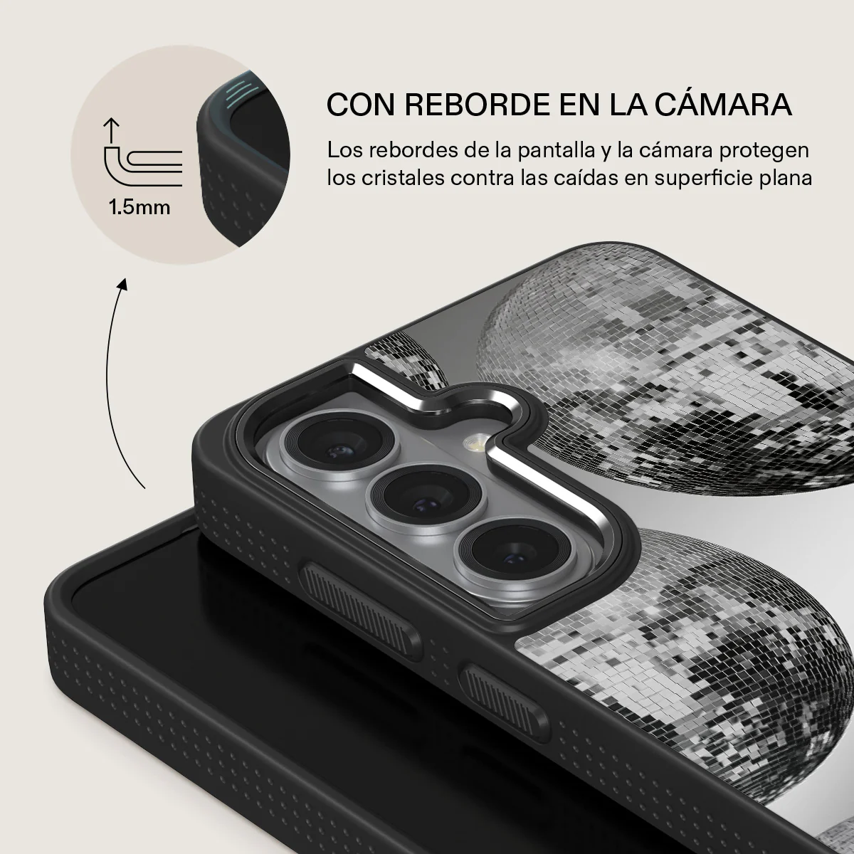 After Hours - Samsung Galaxy S26 Plus Funda - Image 52