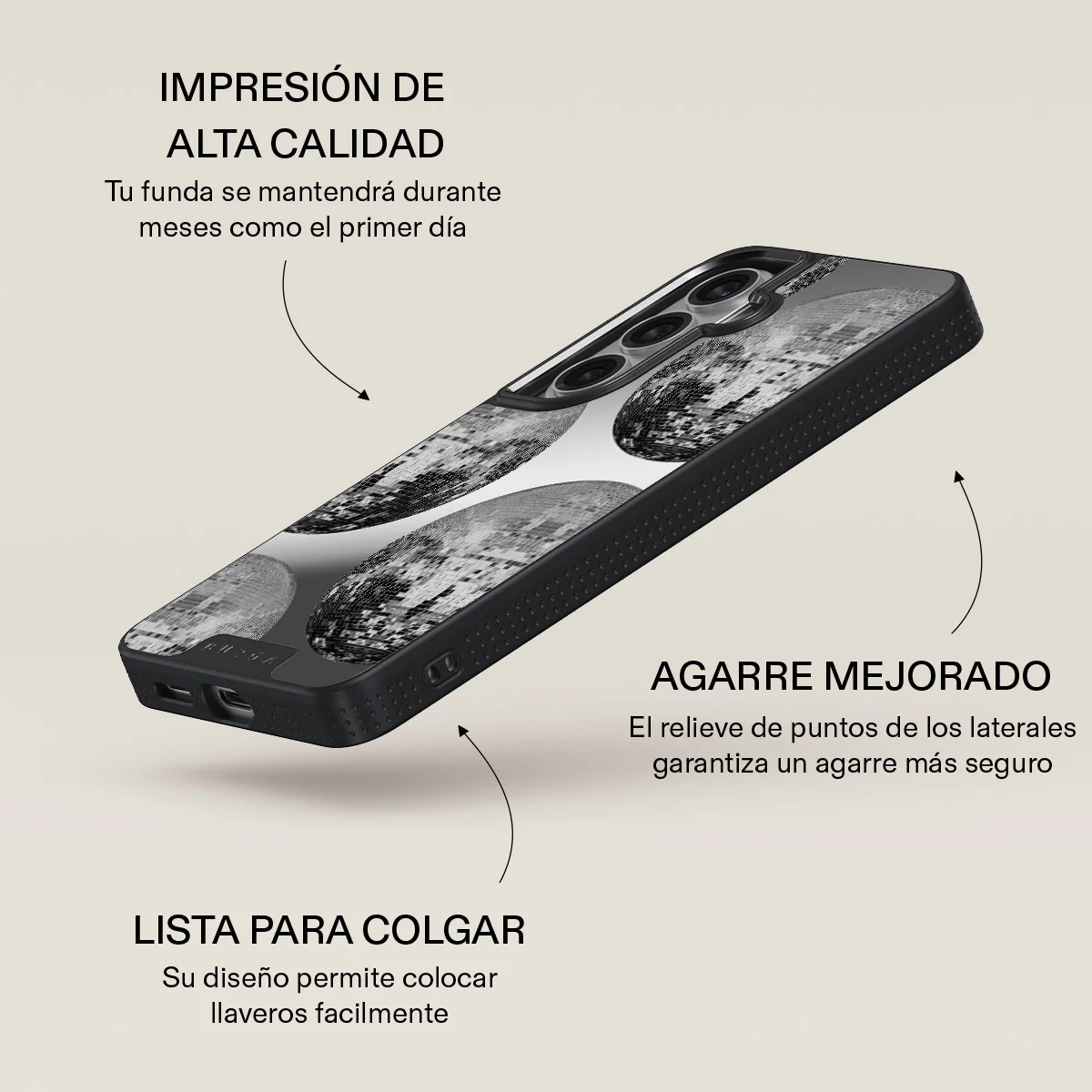 After Hours - Samsung Galaxy S26 Plus Funda - Image 53