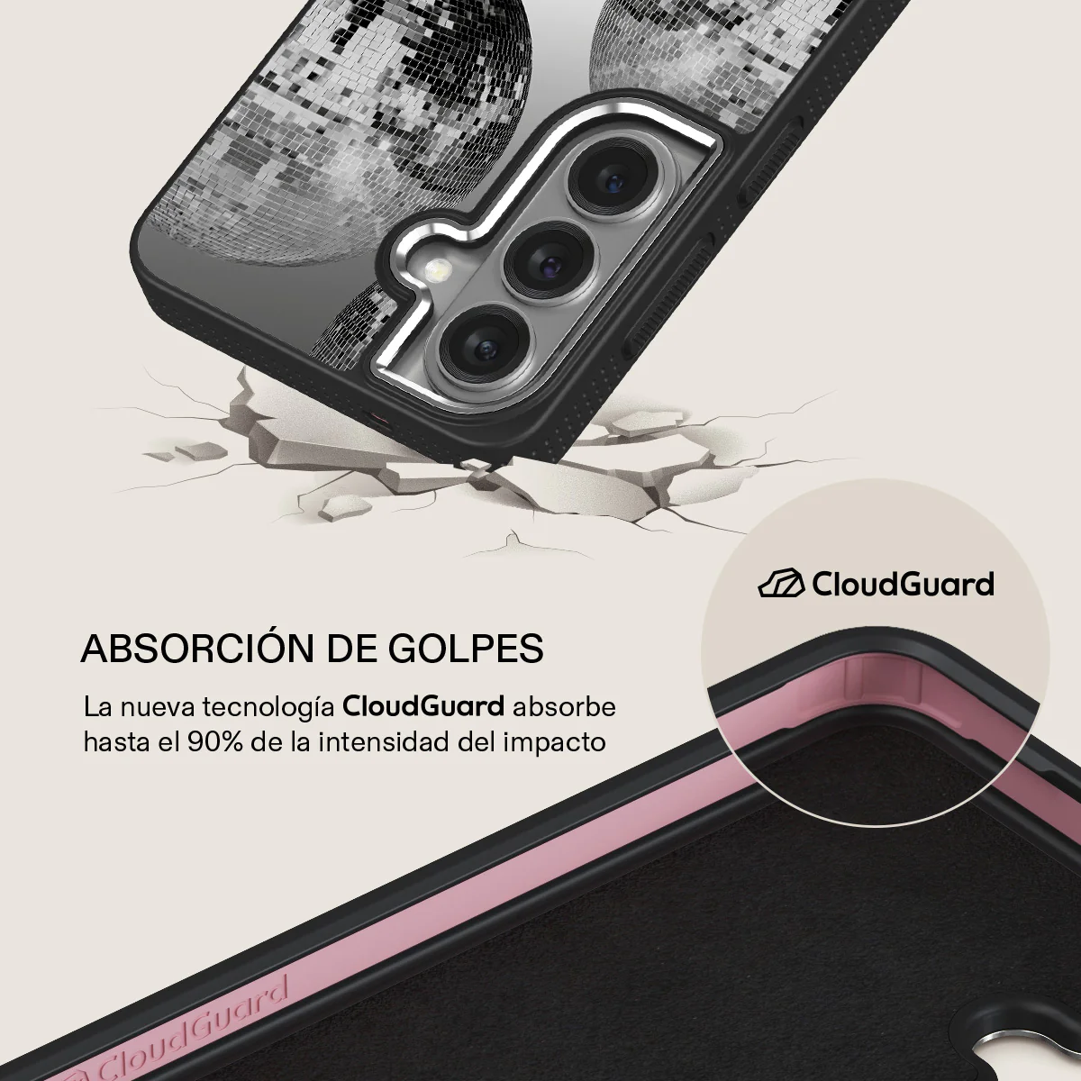 After Hours - Samsung Galaxy S26 Plus Funda - Image 58