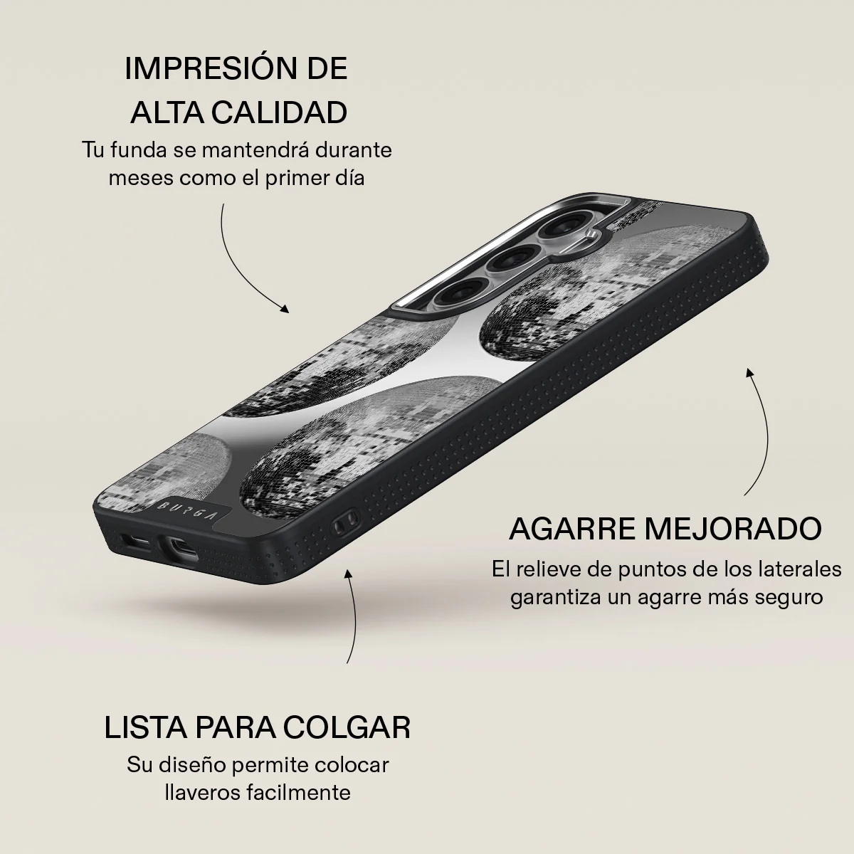 After Hours - Samsung Galaxy S26 Plus Funda - Image 61
