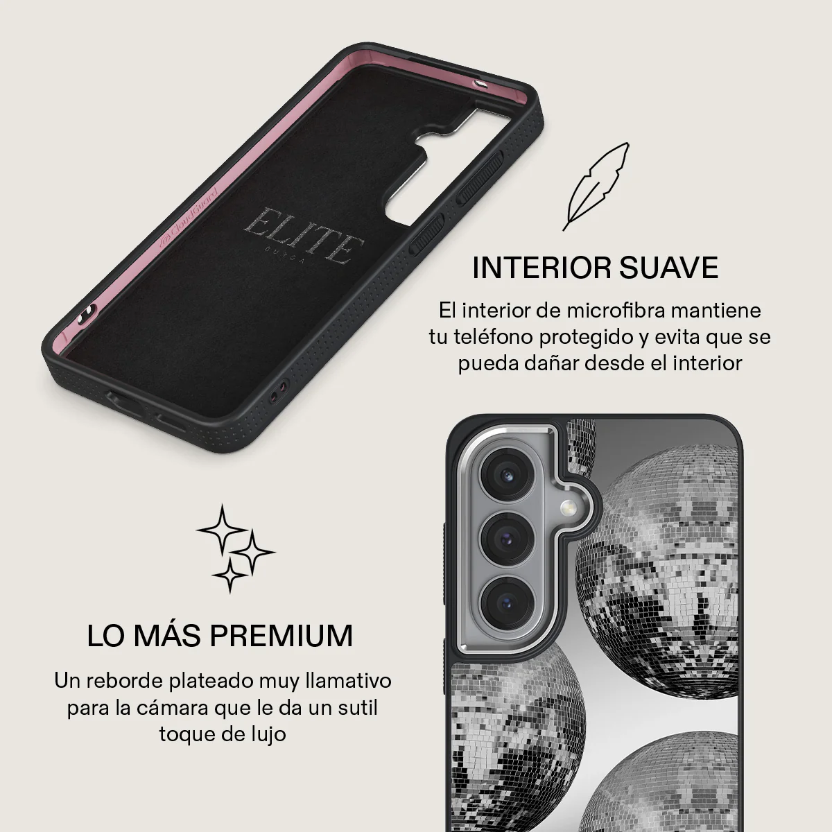 After Hours - Samsung Galaxy S26 Plus Funda - Image 62