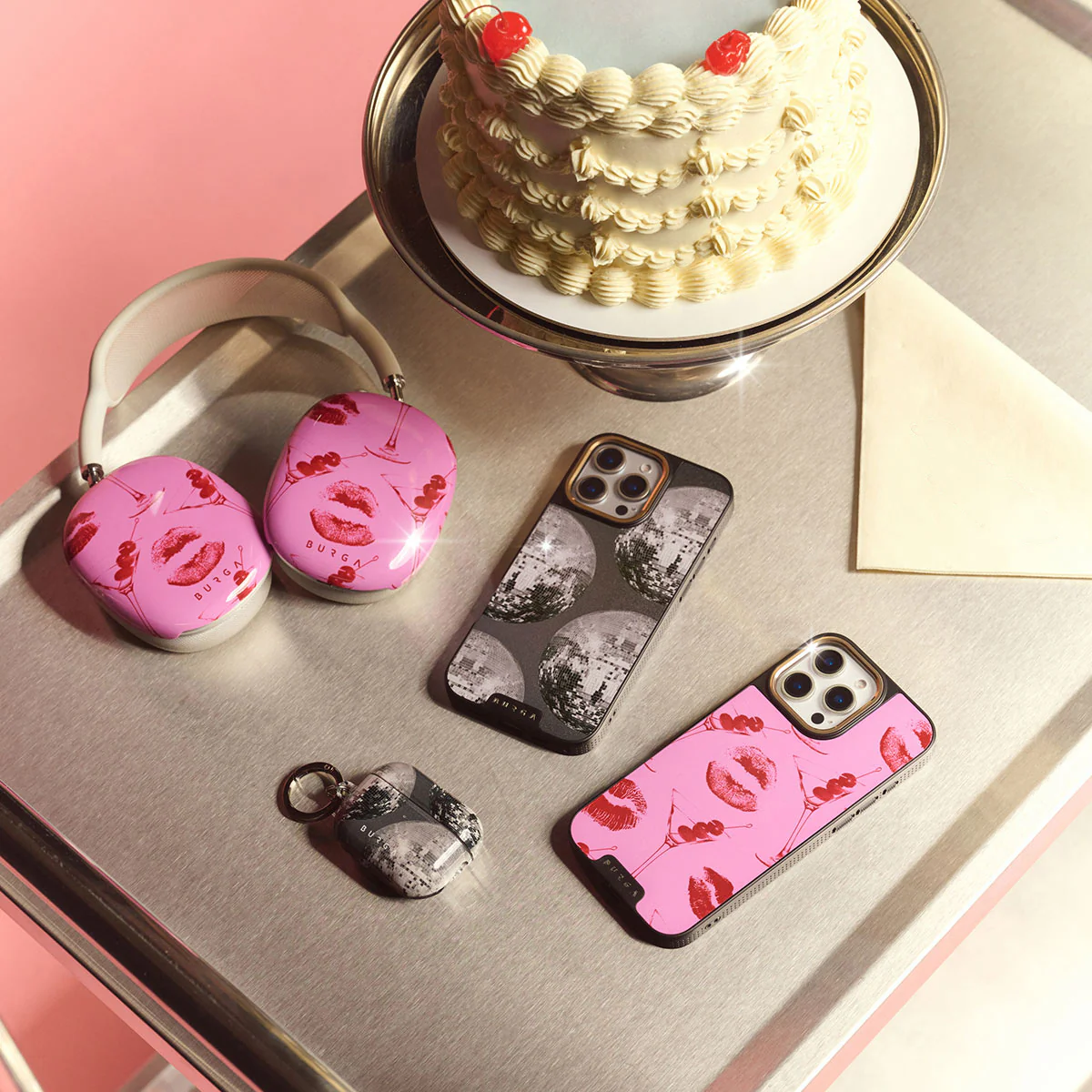 After Hours - Samsung Galaxy S26 Plus Funda - Image 69