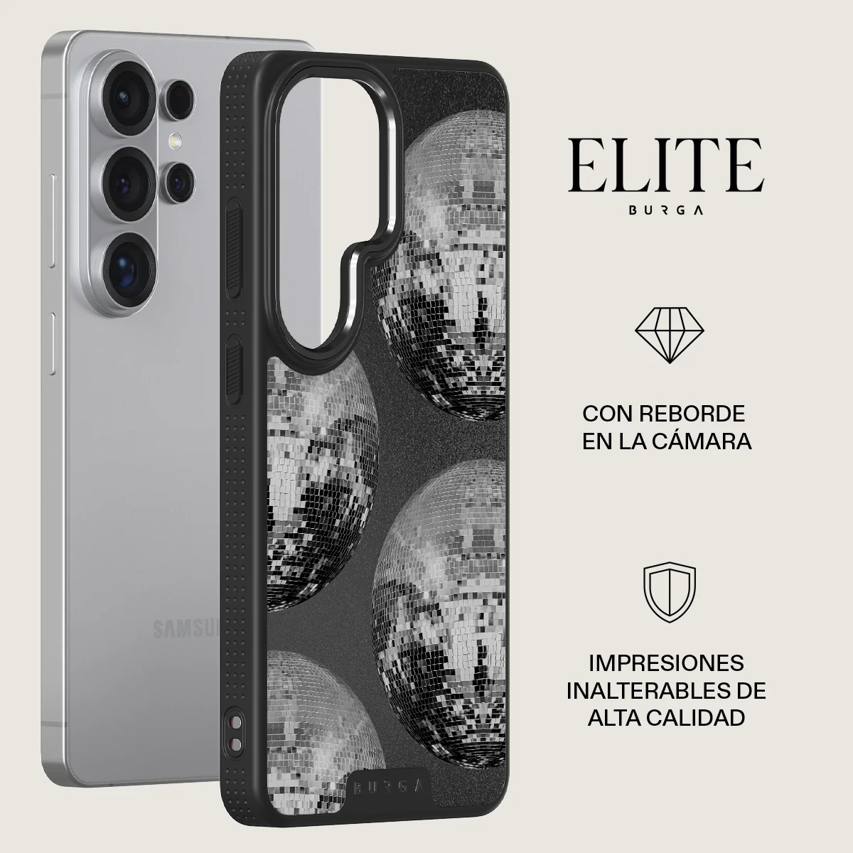 After Hours - Samsung Galaxy S26 Ultra Funda - Image 13